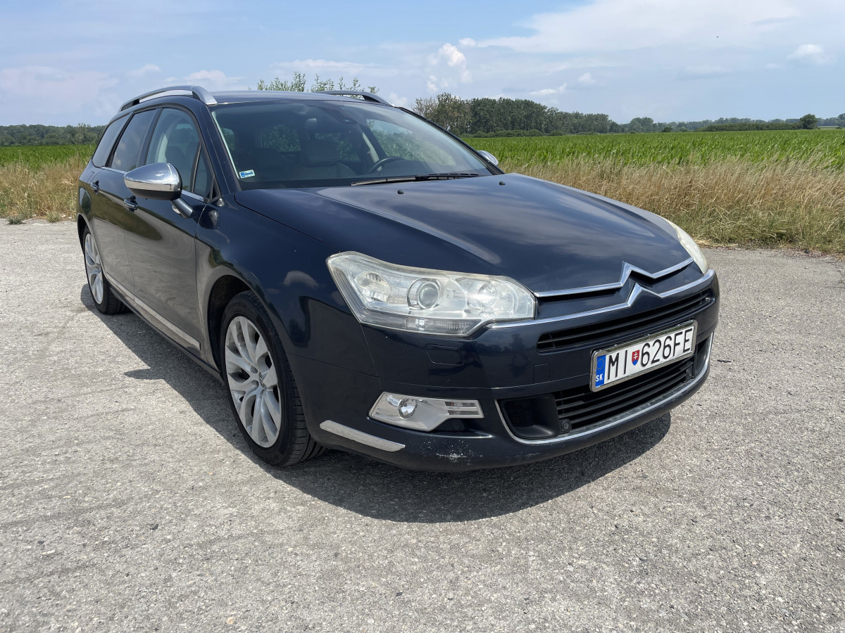 CITROËN C5