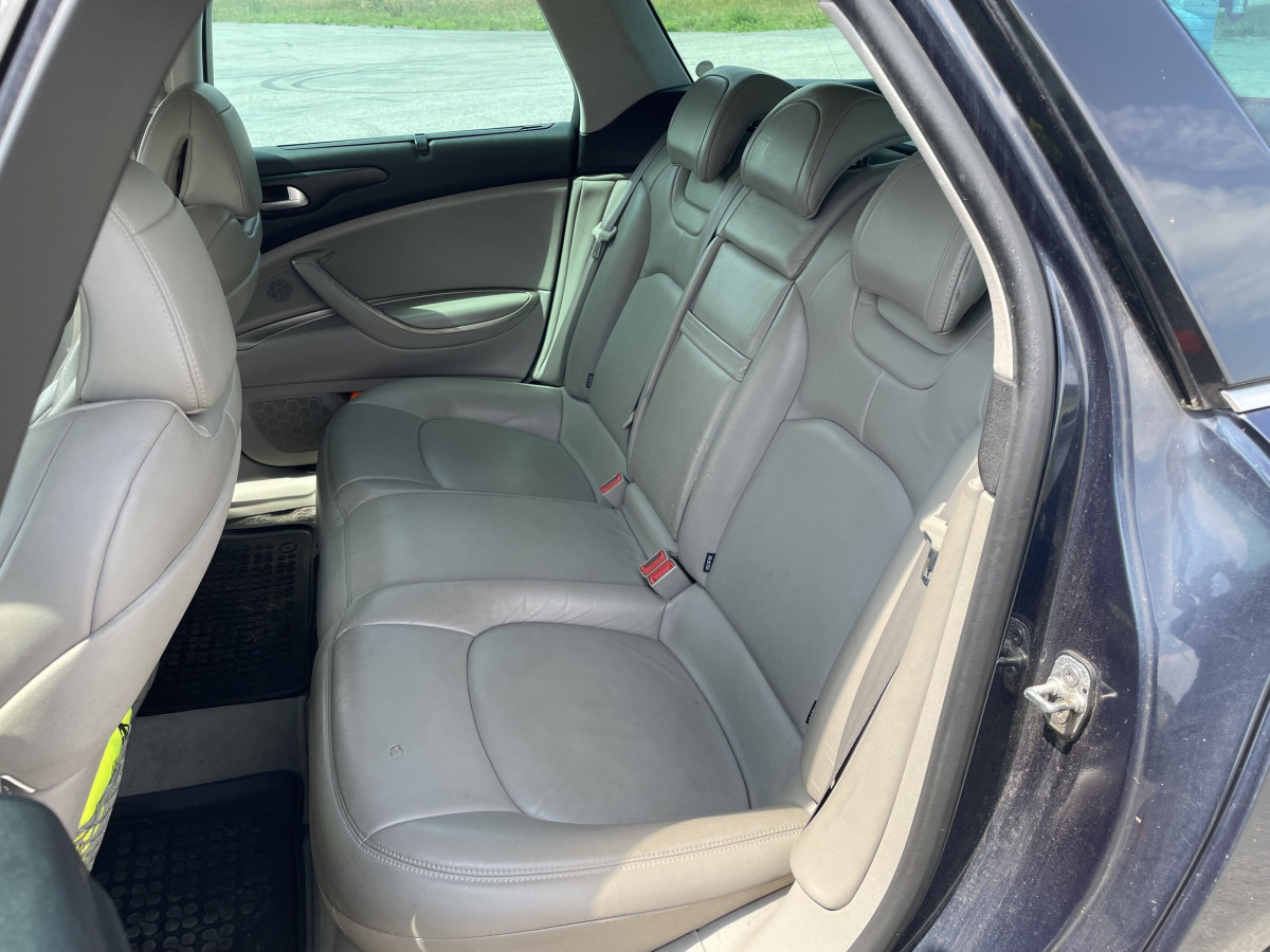 CITROËN C5