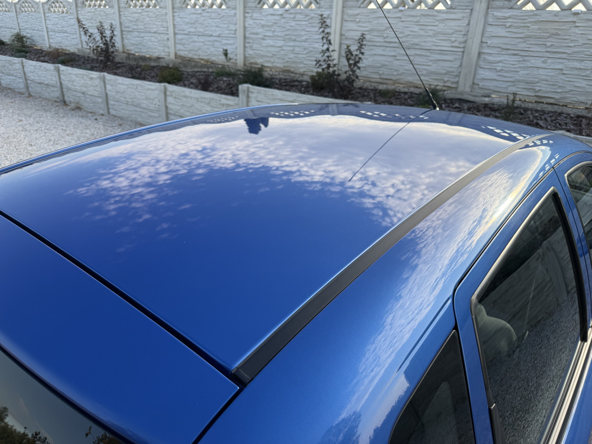 DAEWOO Kalos