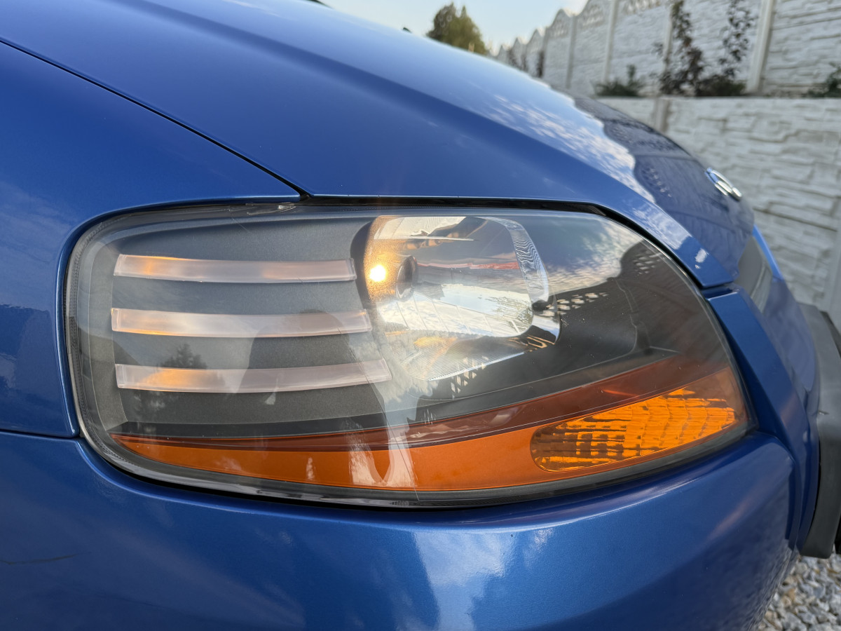 DAEWOO Kalos