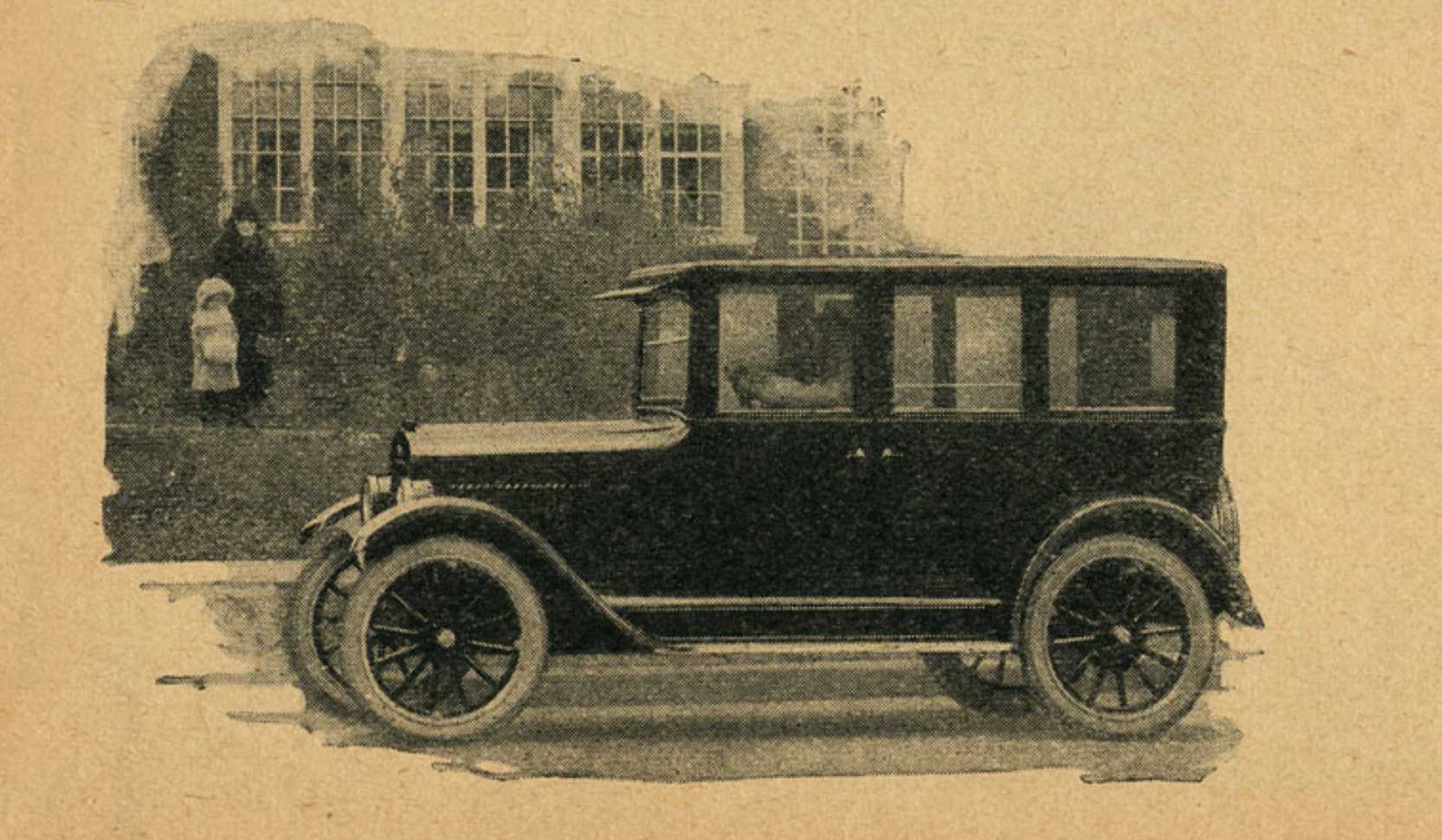 Chevrolet Superior 2.8 F/H