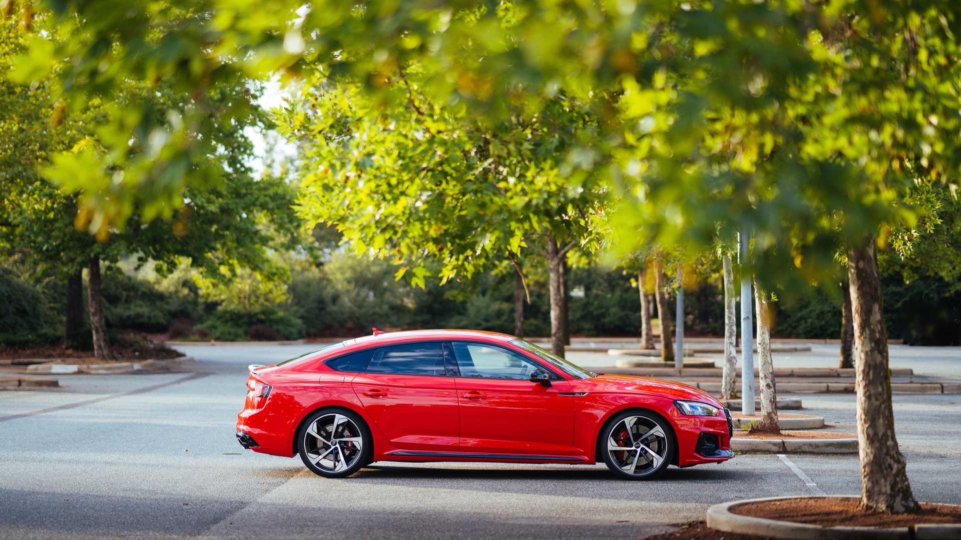 Audi RS 5 Sportback 2.9 V6 TFSI quattro TipTronic, 450hp, 2021