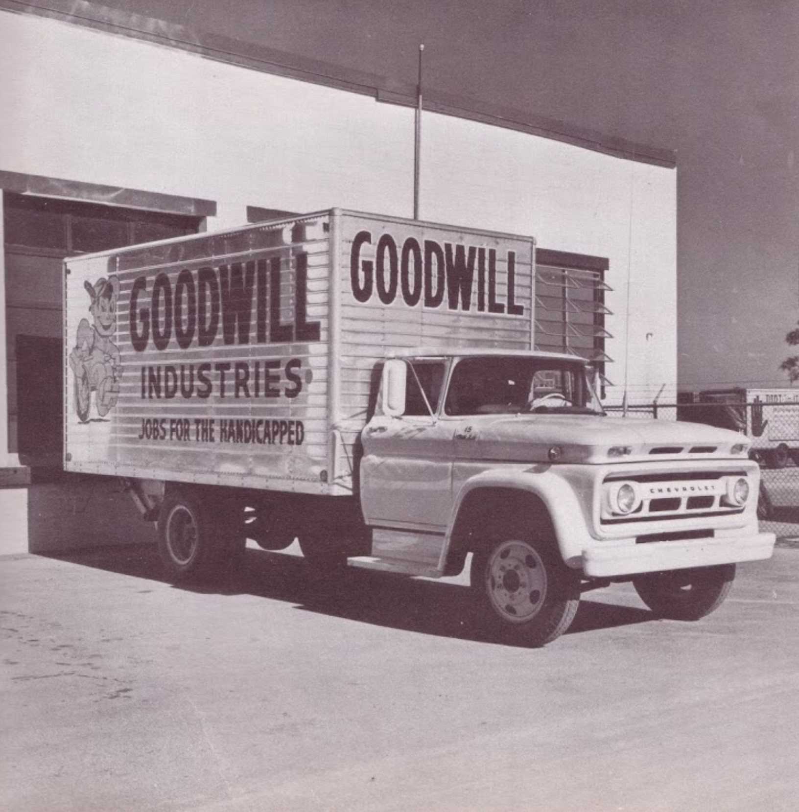 Chevrolet C60 4.8 167hp, 1963