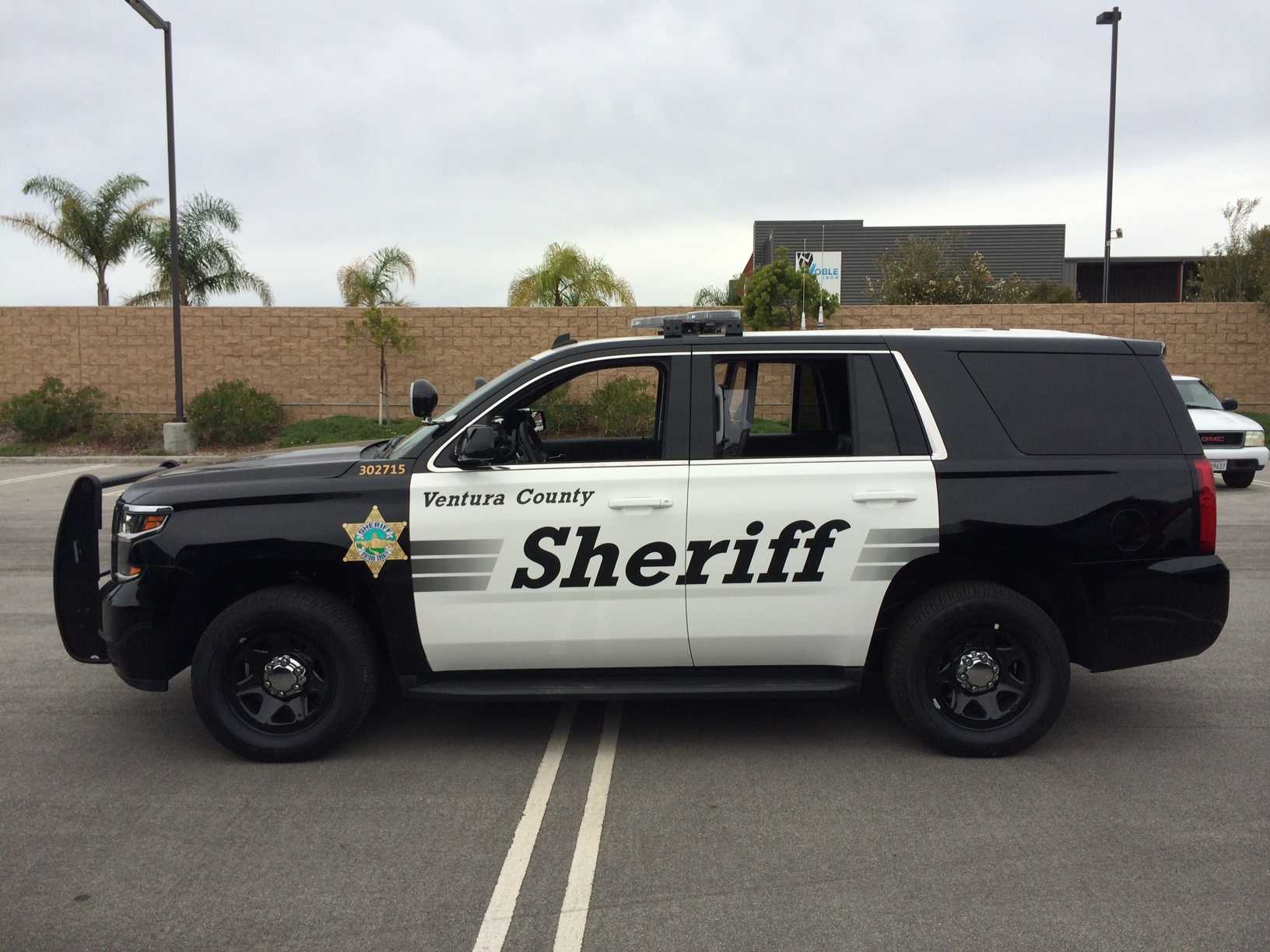 Chevrolet Tahoe PPV 5.3 V8 E85 Hydra-Matic, 360hp, 2018
