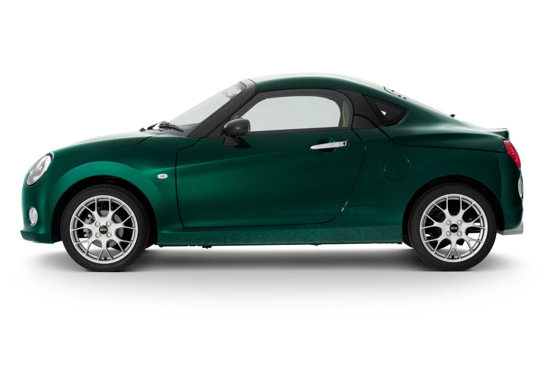 Daihatsu Copen Coupe 0.66 Sequential, 64hp, 2020