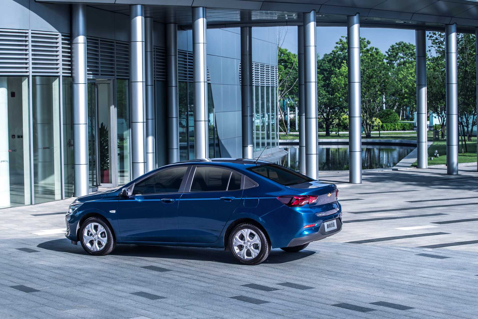 Chevrolet Onix 325T  Automatic, 125hp, 2020