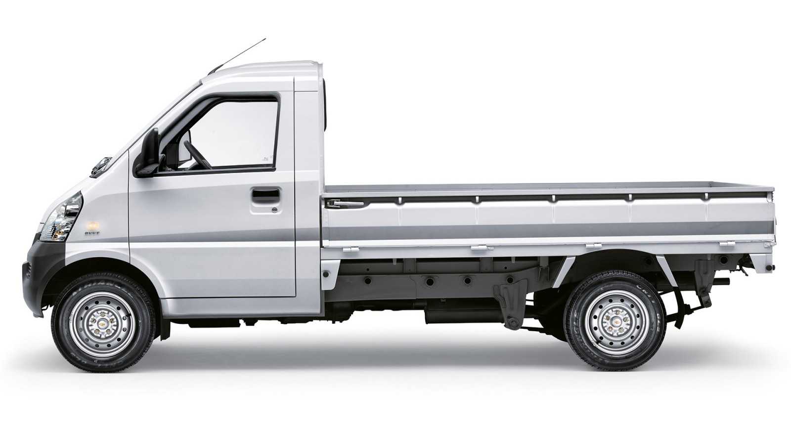 Chevrolet N300 Work 1.2 Manual, 85hp, 2019