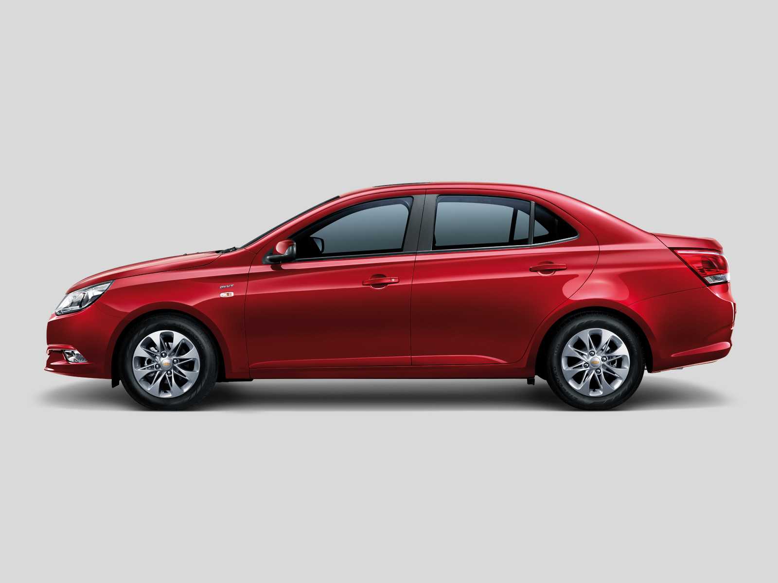 Chevrolet Optra 1.5 Manual, 110hp, 2017