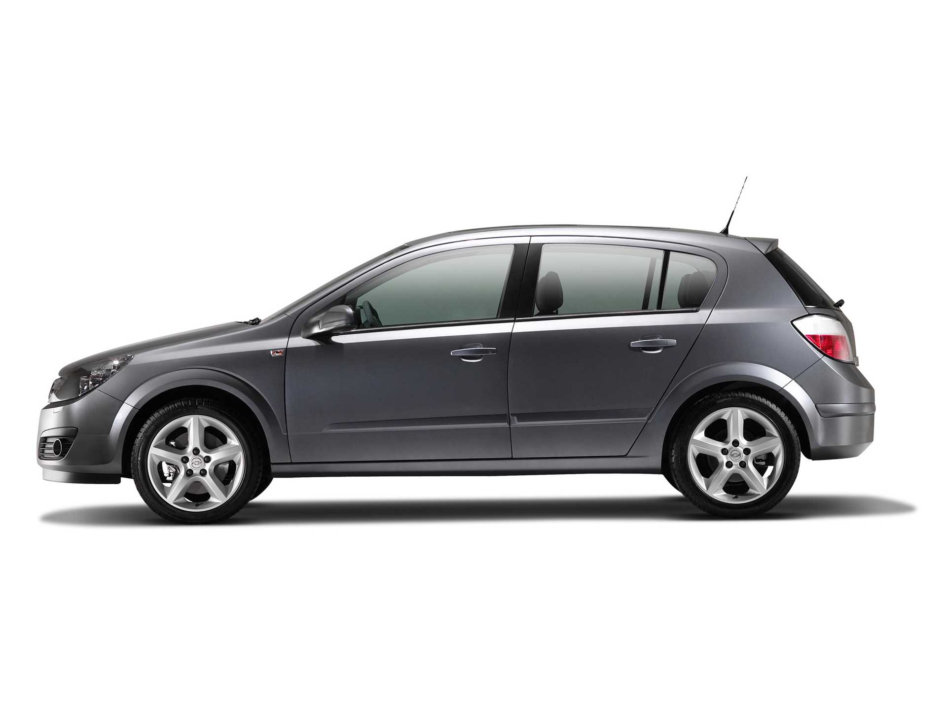 Chevrolet Astra 2.0 Automatic, 121hp, 2009