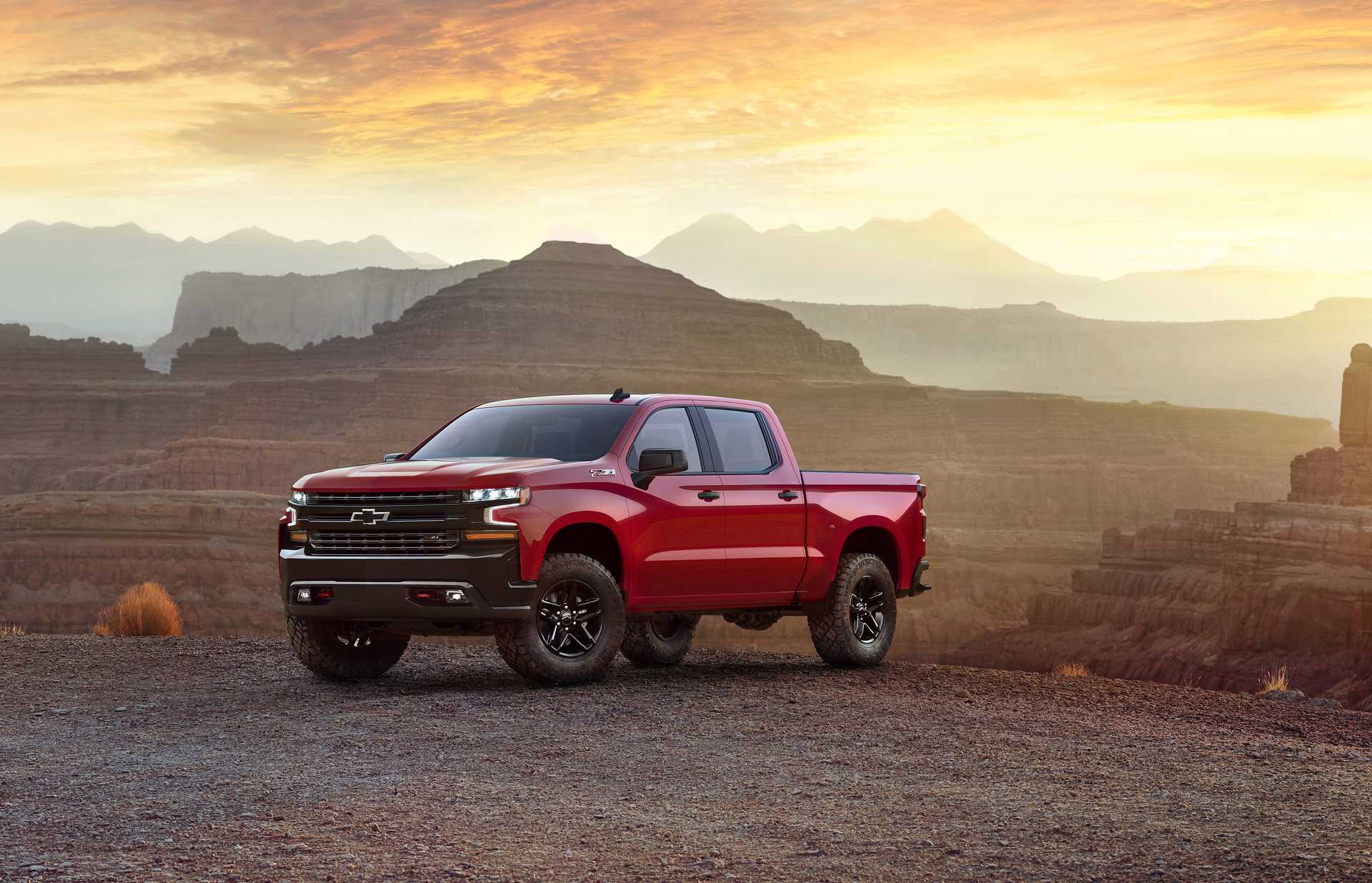 Hennessey Silverado Goliath 800 Crew Cab  Hydra-Matic, 811hp, 2020