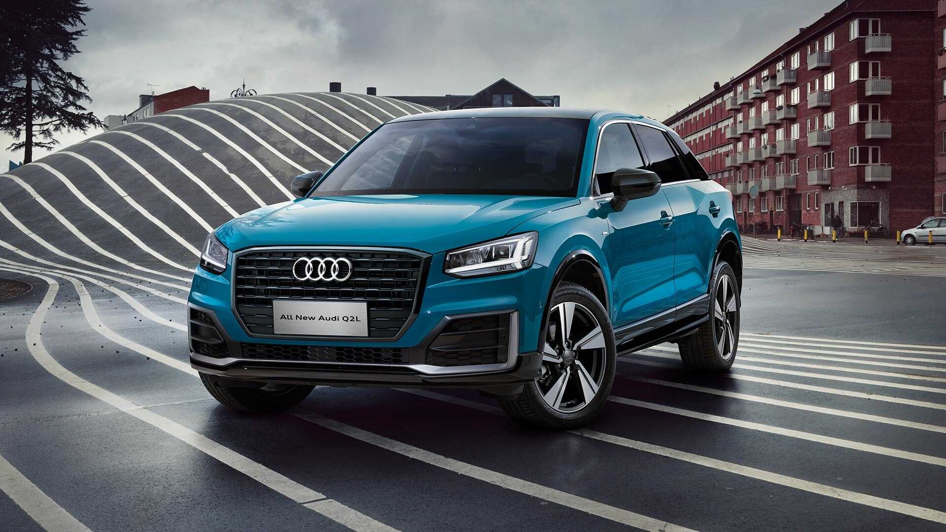 Audi Q2 L 35 TFSI 1.4 TFSI COD S Tronic, 150hp, 2018