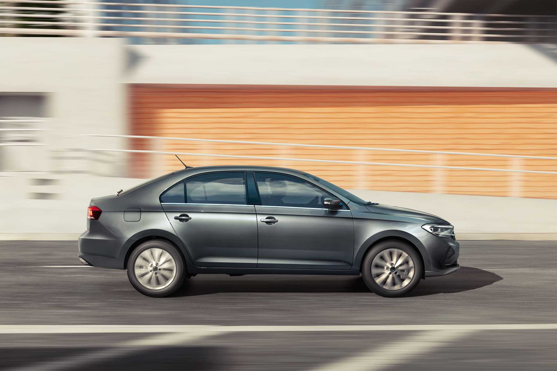 Volkswagen Polo CLassic 1.6 110hp, 2020