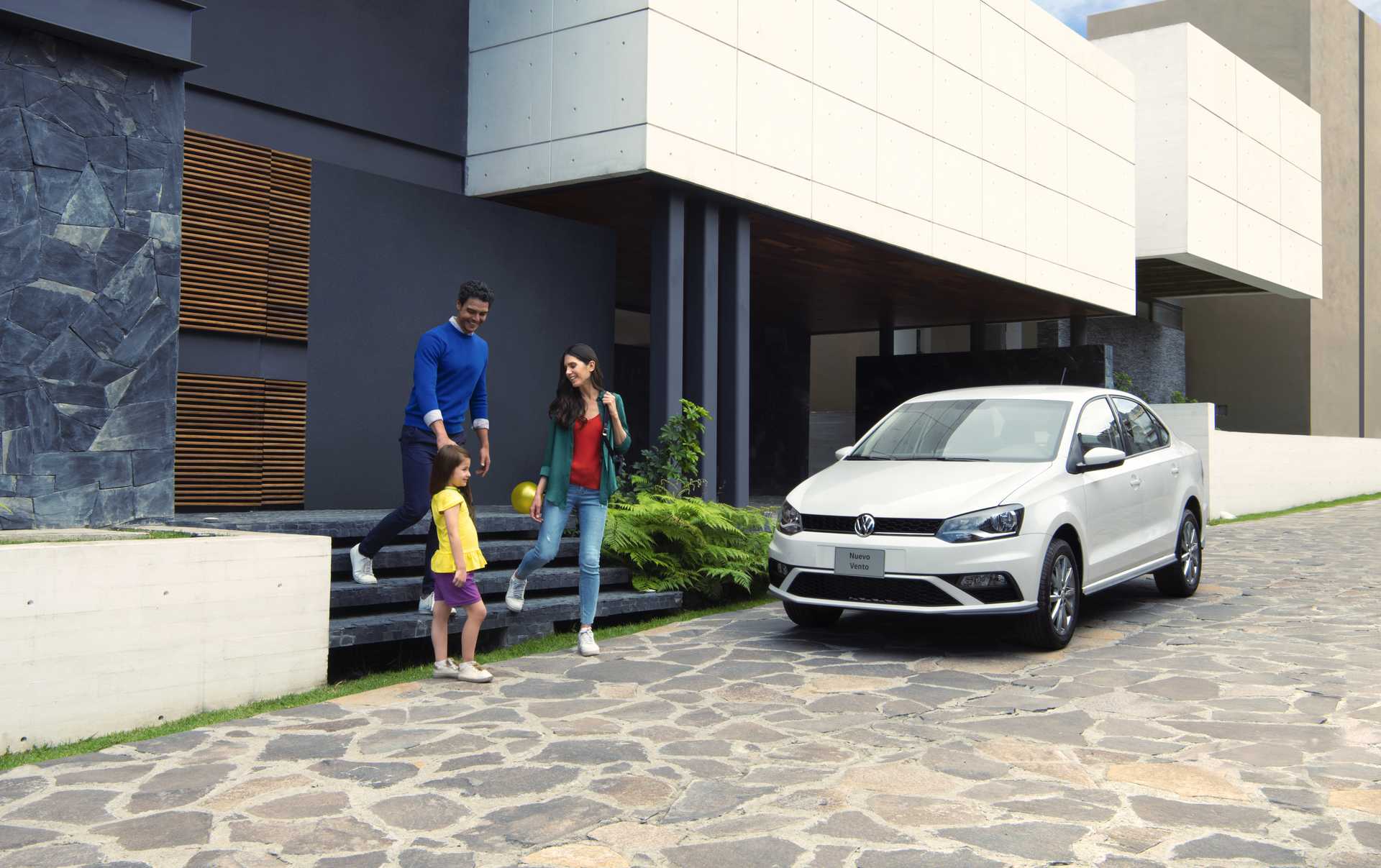 Volkswagen Vento 1.6 MPI DSG Sequential, 105hp, 2020