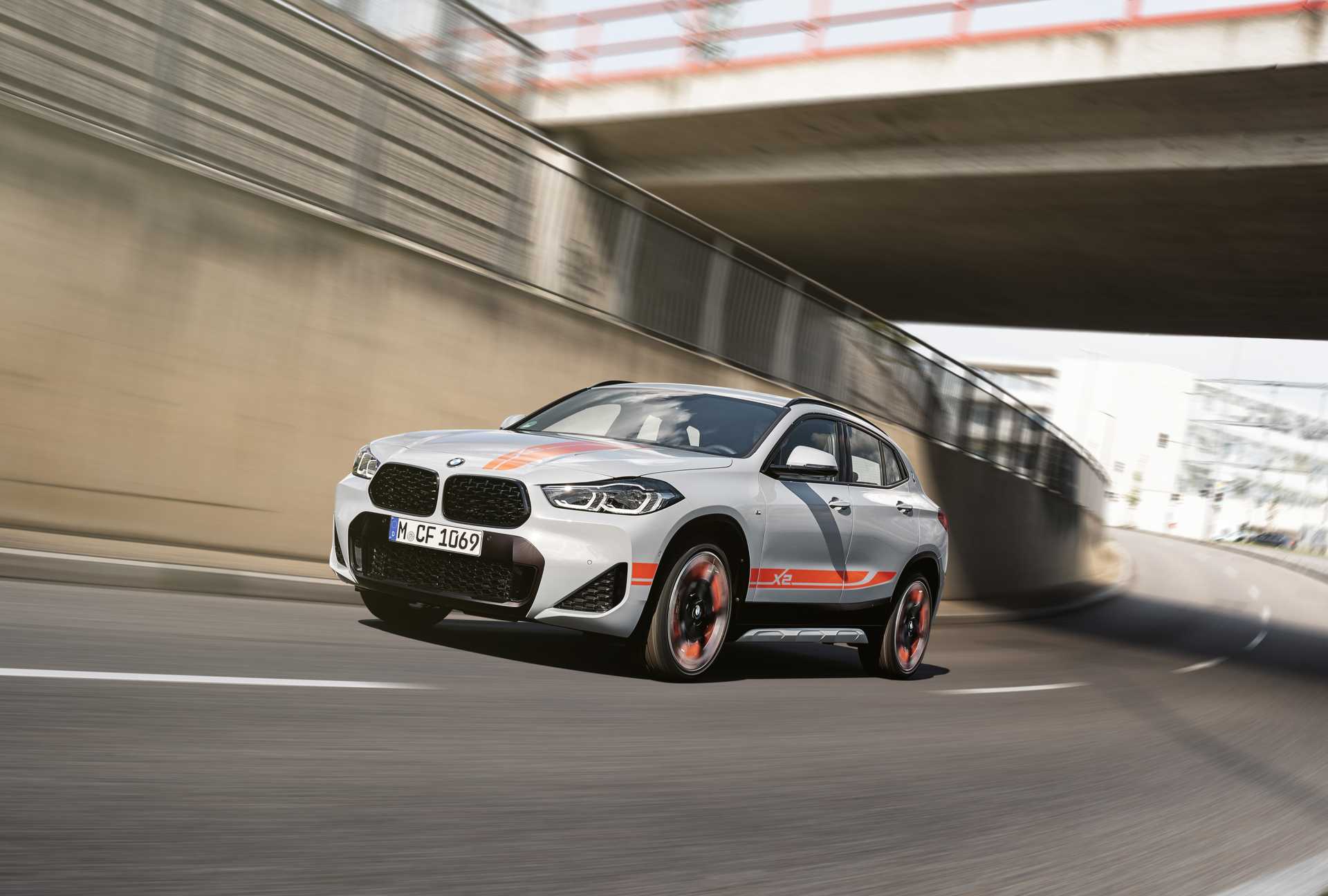 BMW X2 xDrive20i  Steptronic, 192hp, 2021
