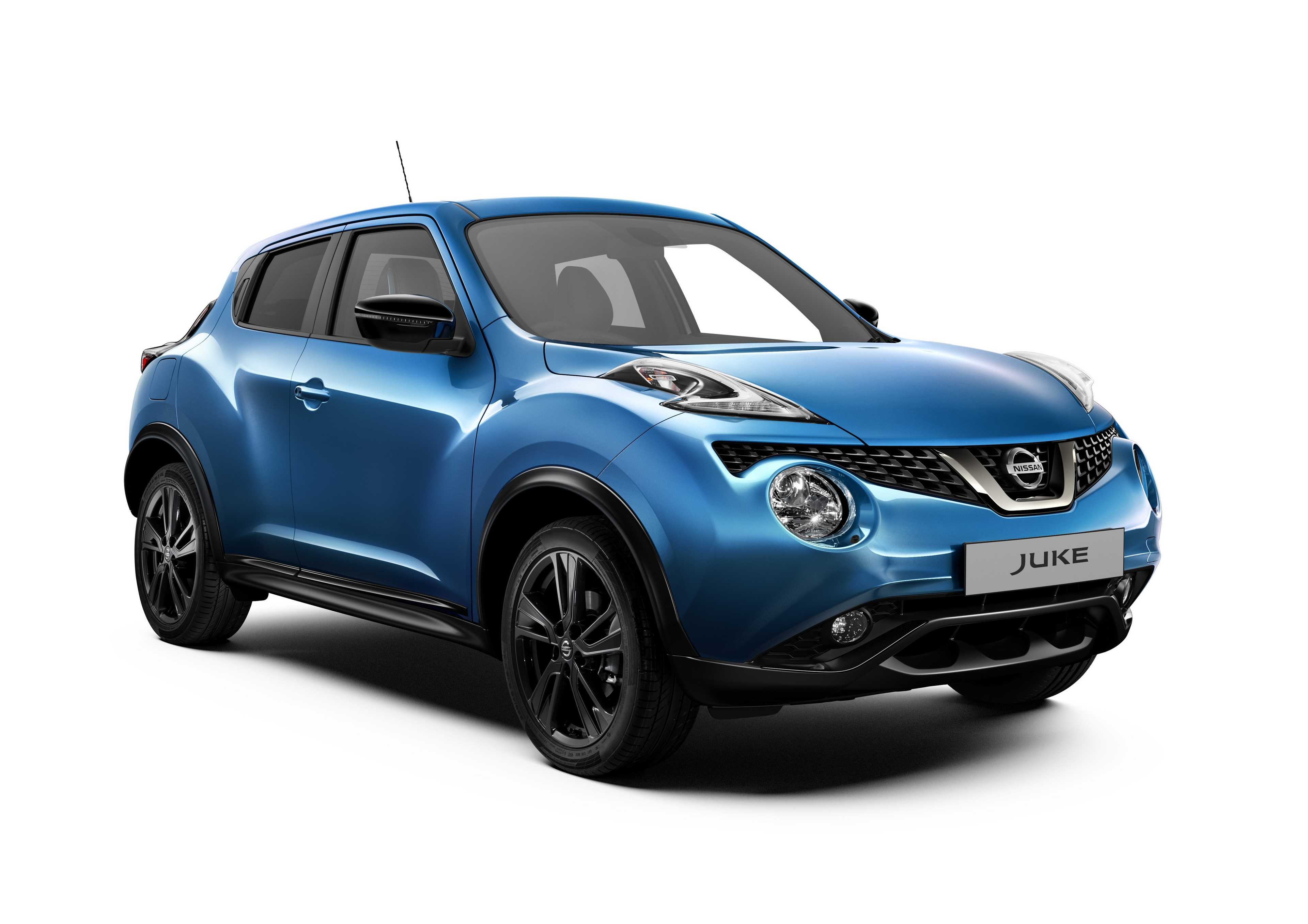 Nissan Juke 1.2 DIG-T Manual, 115hp, 2019