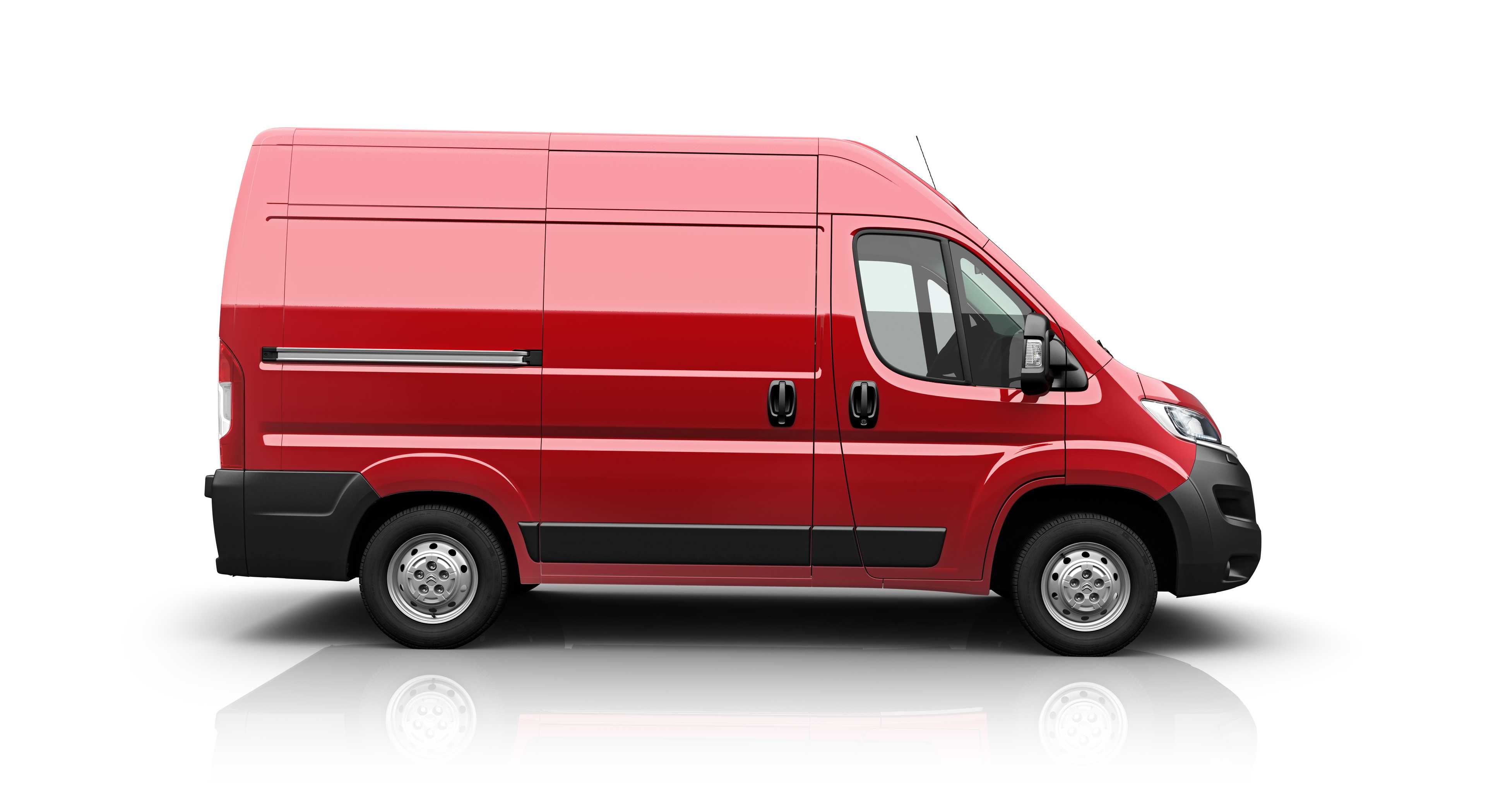 Citroën Jumper 3-door Van 2nd Generation 2nd Facelift 2.0 BlueHDi 4x4 Manual, 6-speed