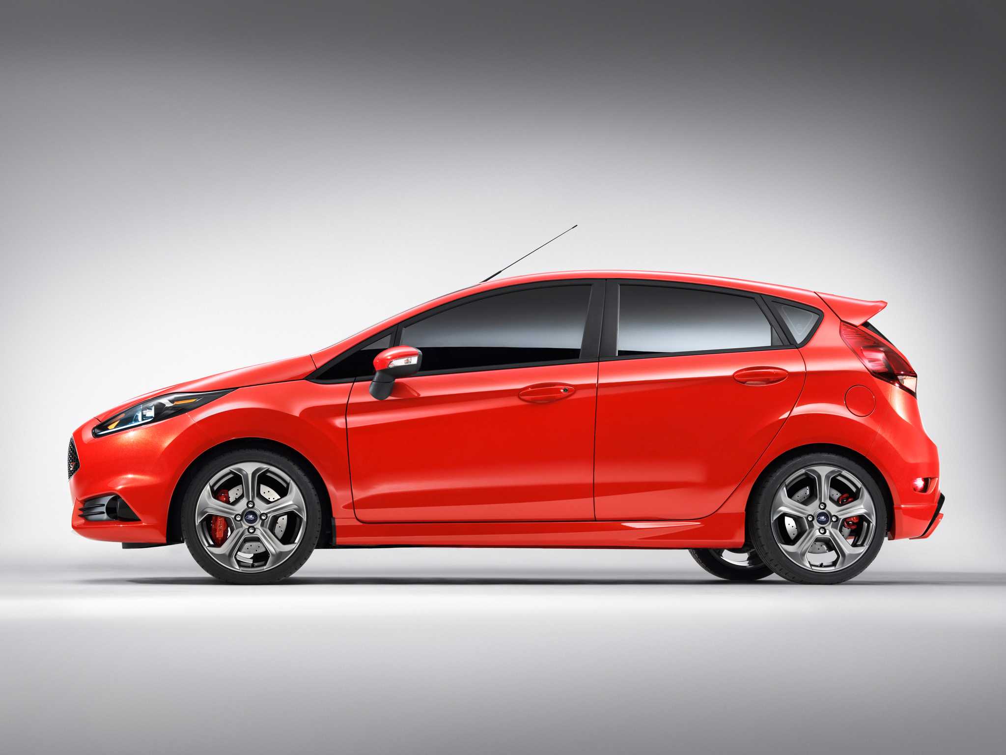 Ford Concept 1.6 EcoBoost  Concept
