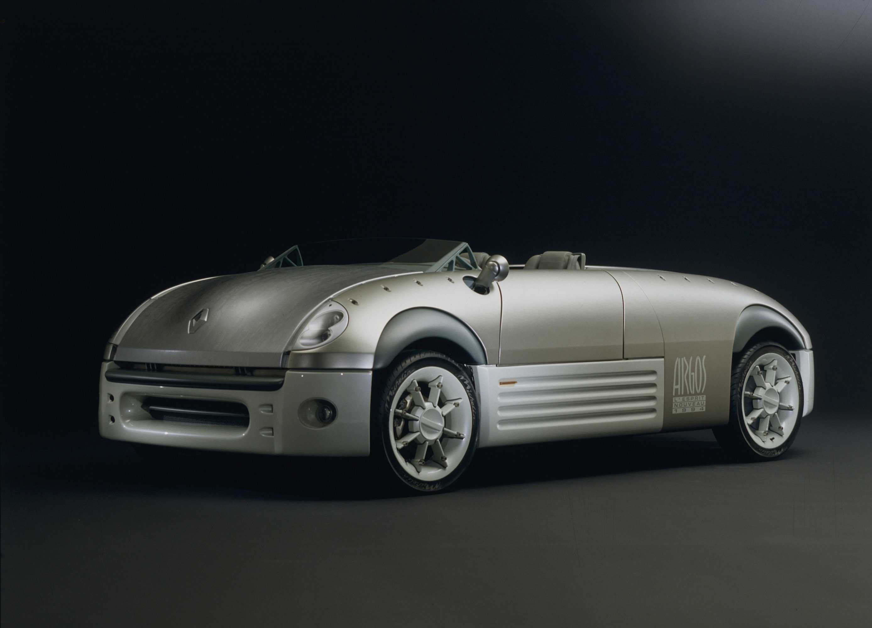 Renault Argos Concept Concept, 1994