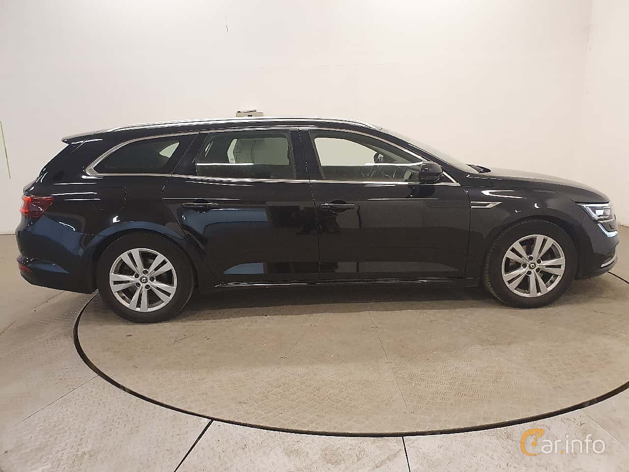 Renault Talisman Grandtour 1.5 dCi 110hp, 2017