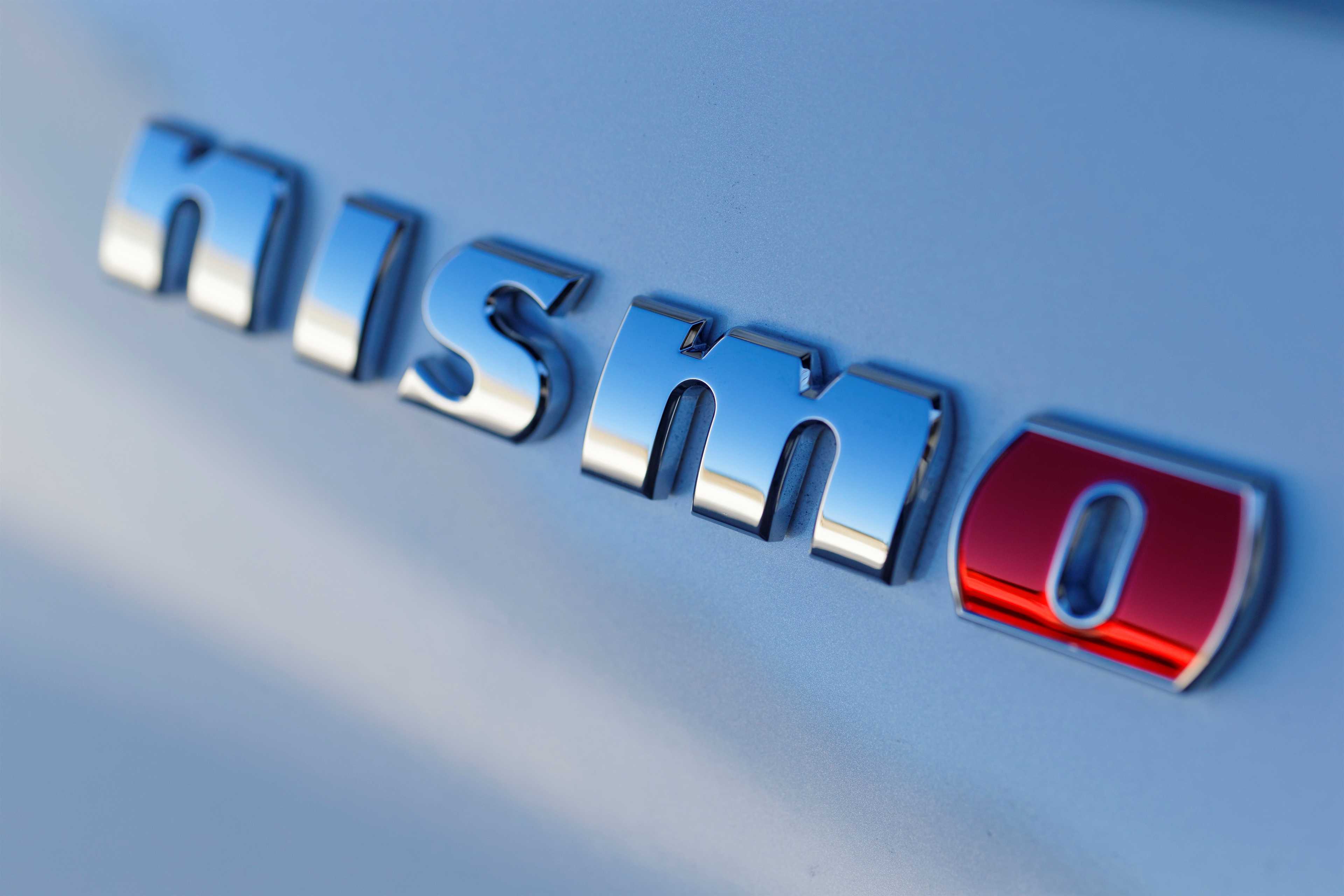 Nissan 370Z Nismo Z34