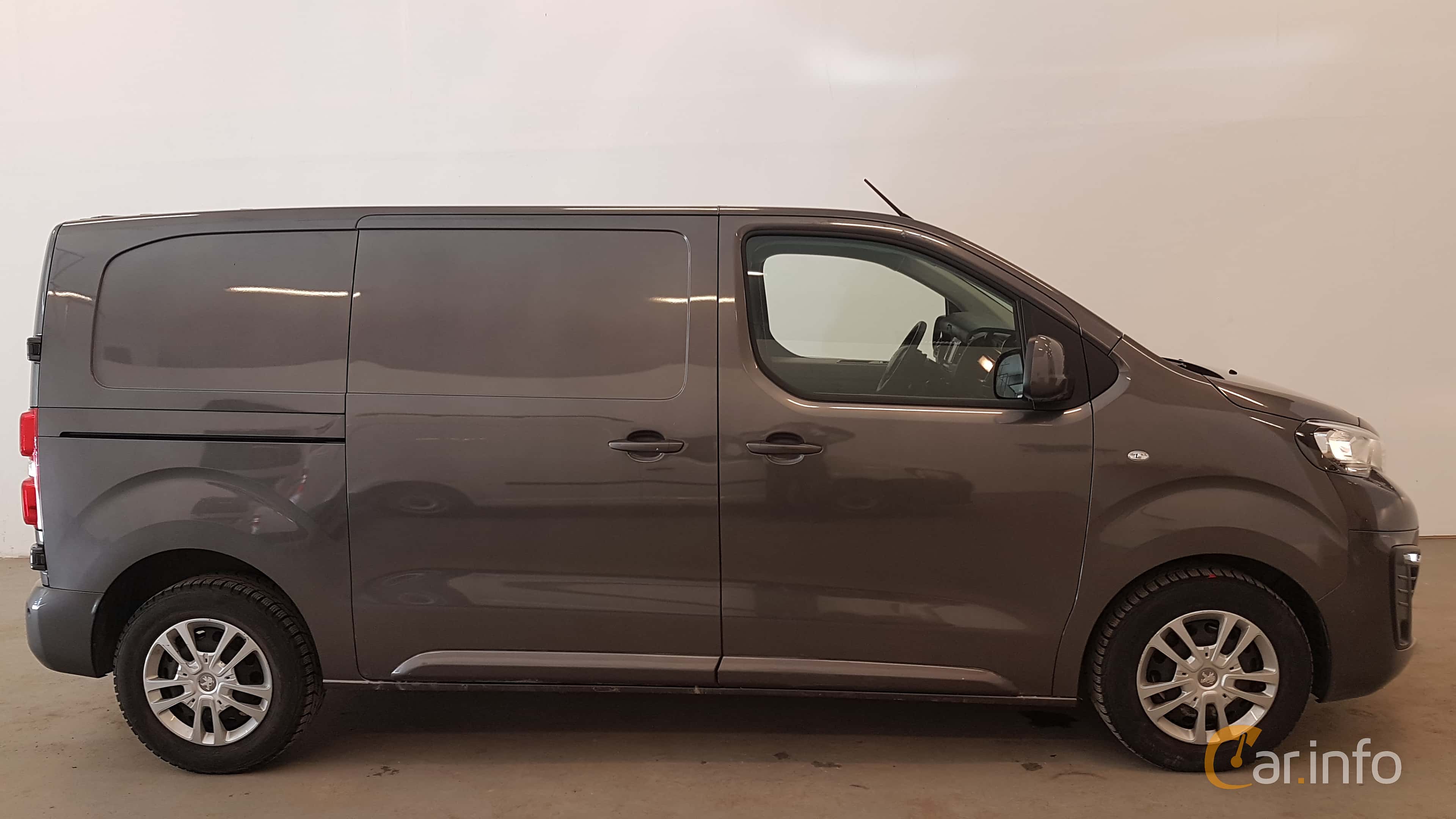 Peugeot Expert Panel Van 2.0 BlueHDi Manual, 150hp, 2021