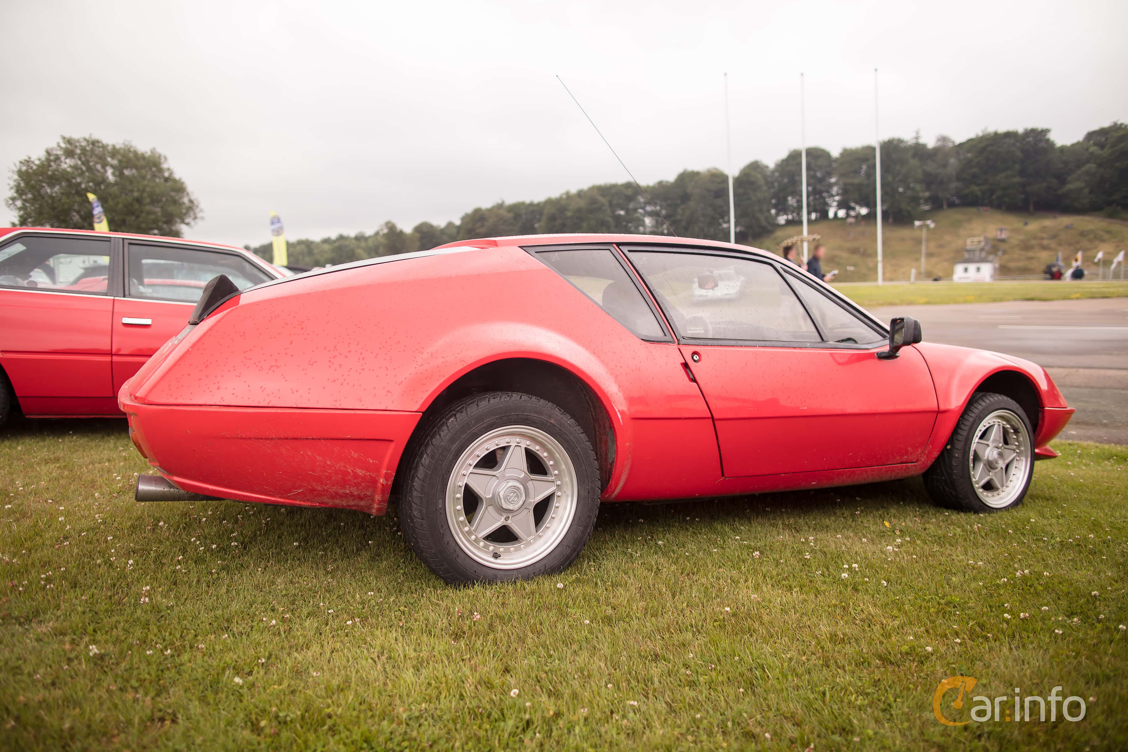 Renault Alpine A310 2.7 V6 Manual, 150hp, 1981