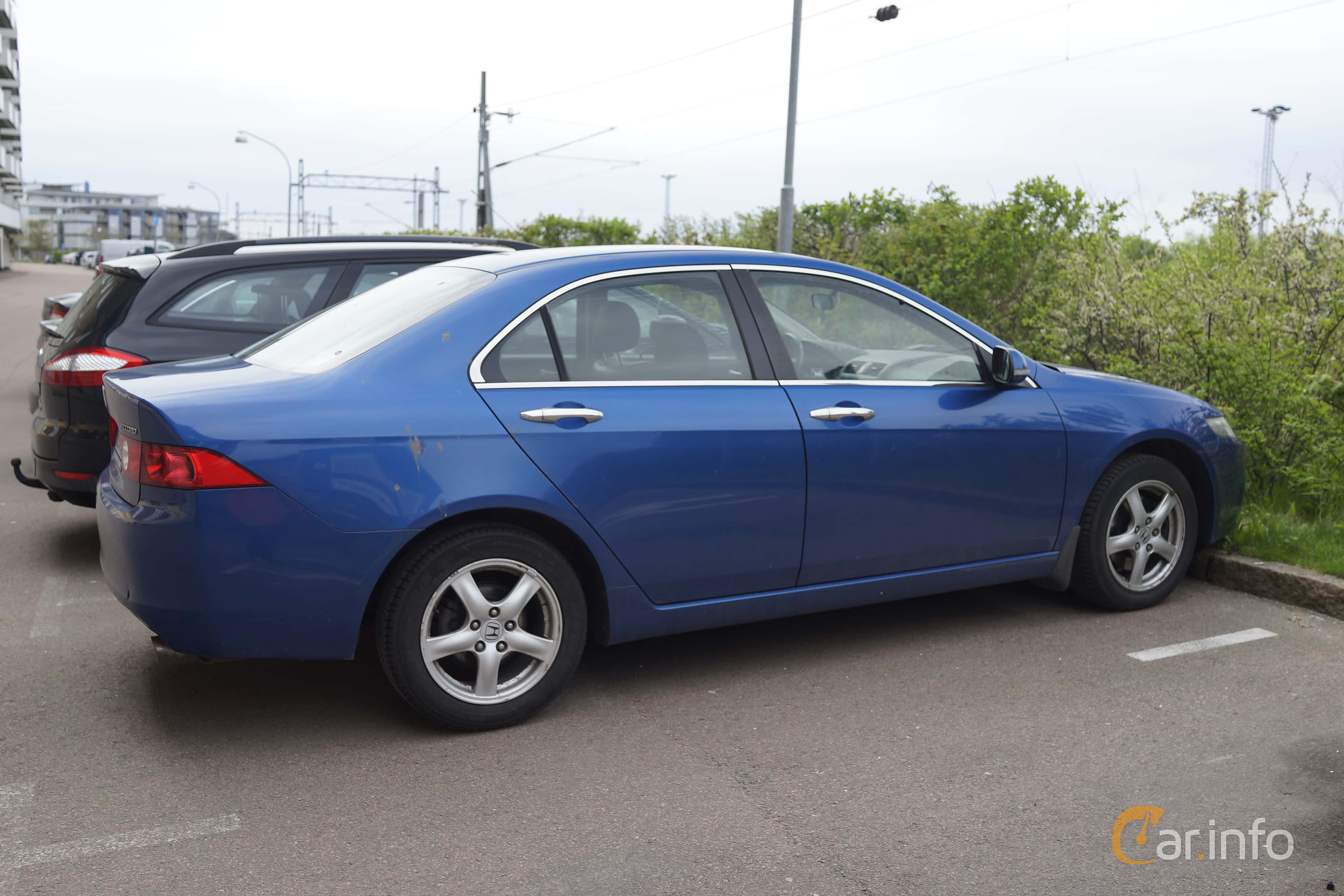 Honda Accord 2.0 VTEC  7th Generation