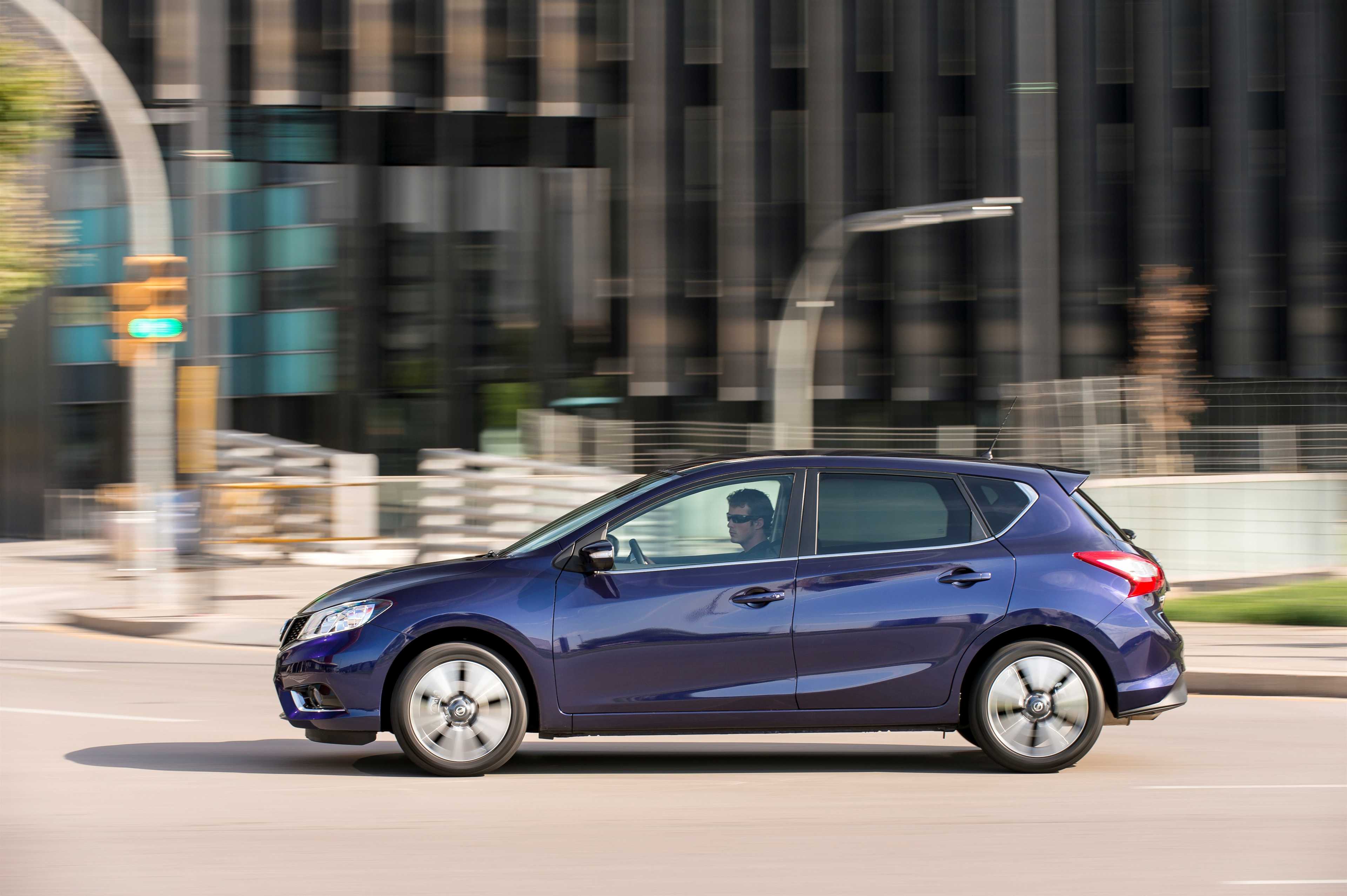 Nissan Pulsar 1.2 DIG-T Manual, 115hp, 2014