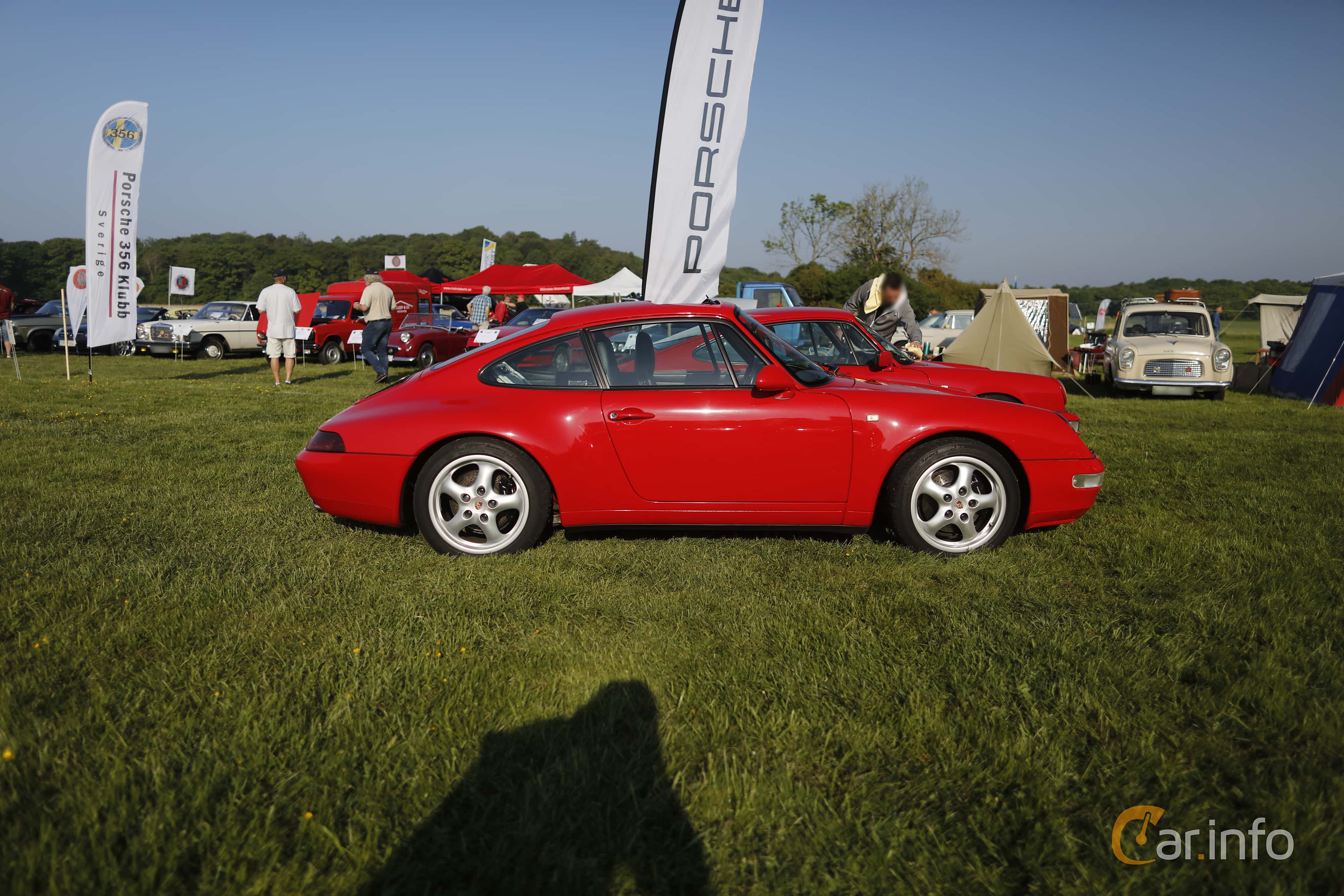 Porsche 911 Carrera 2