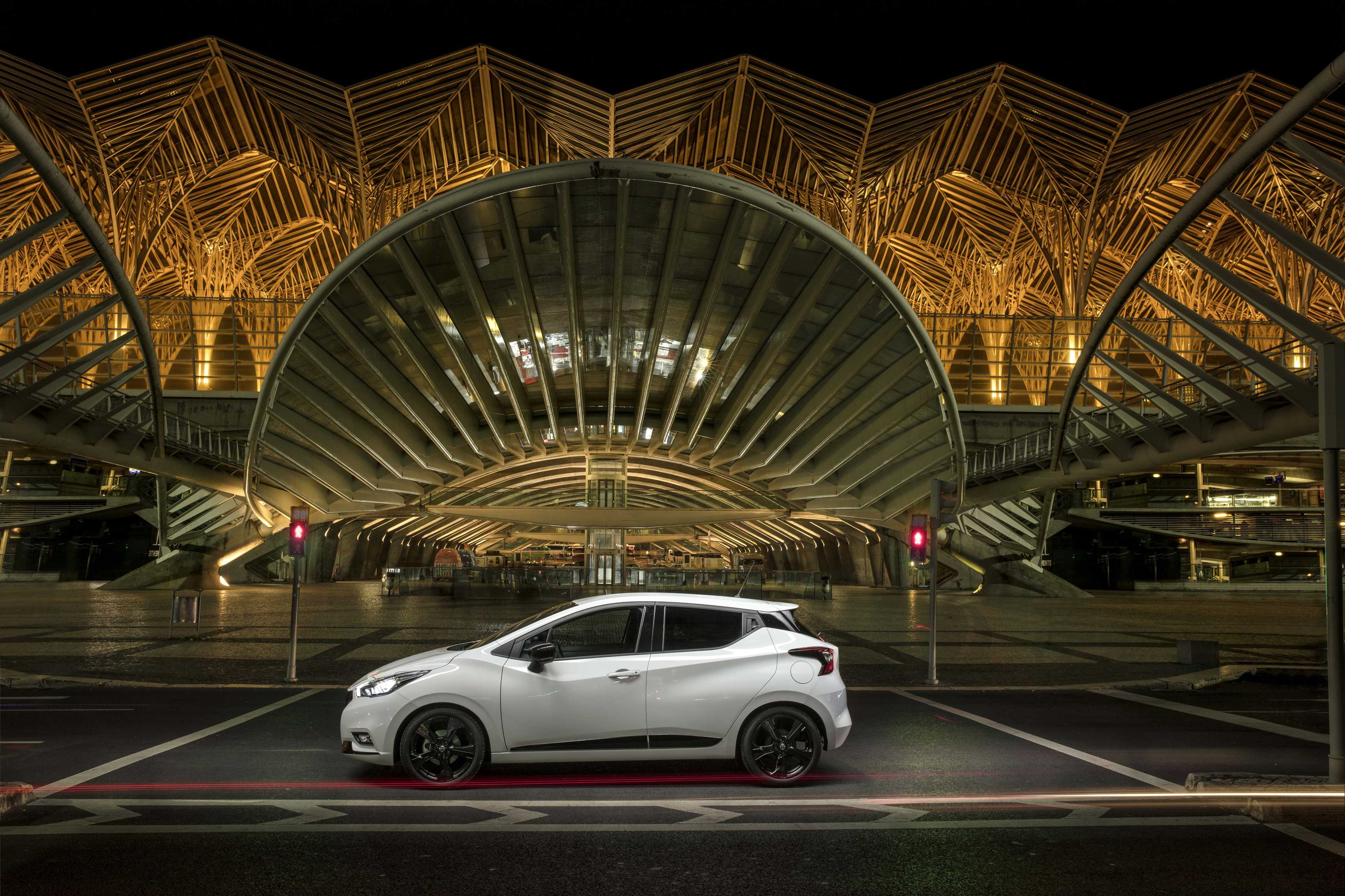 Nissan Micra 1.0 IG-T Manual, 100hp, 2021