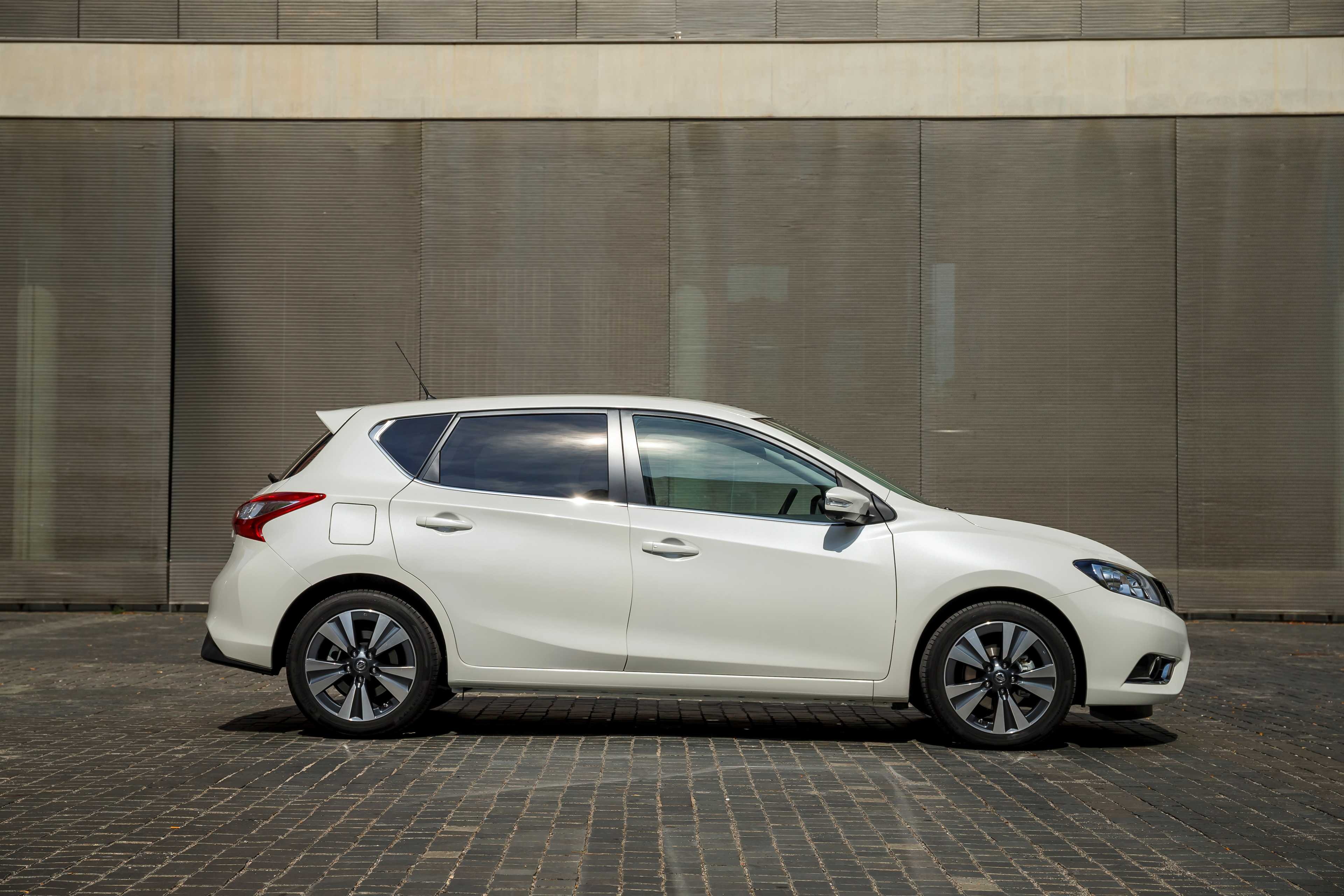 Nissan Pulsar 1.5 dCi Manual, 110hp, 2014