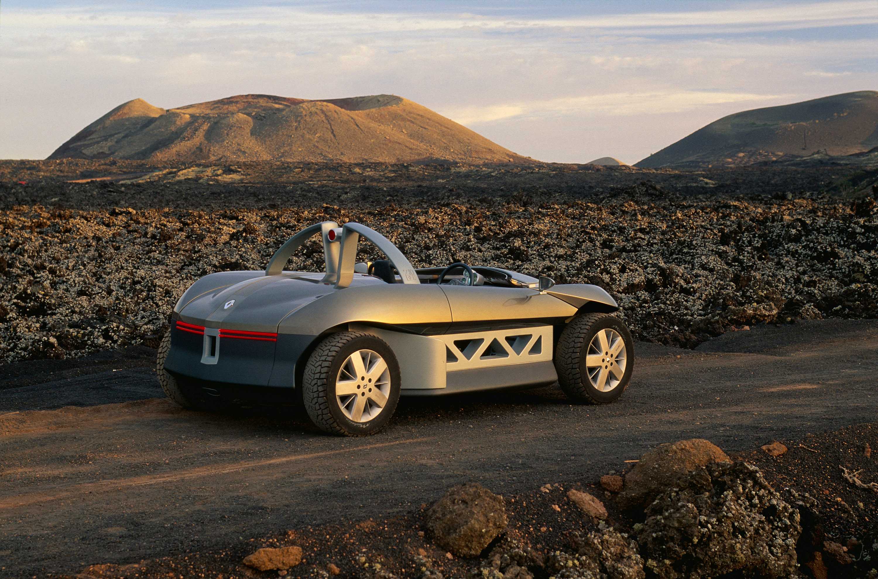 Renault Zo 2.0 Automatic, 136hp, 1998