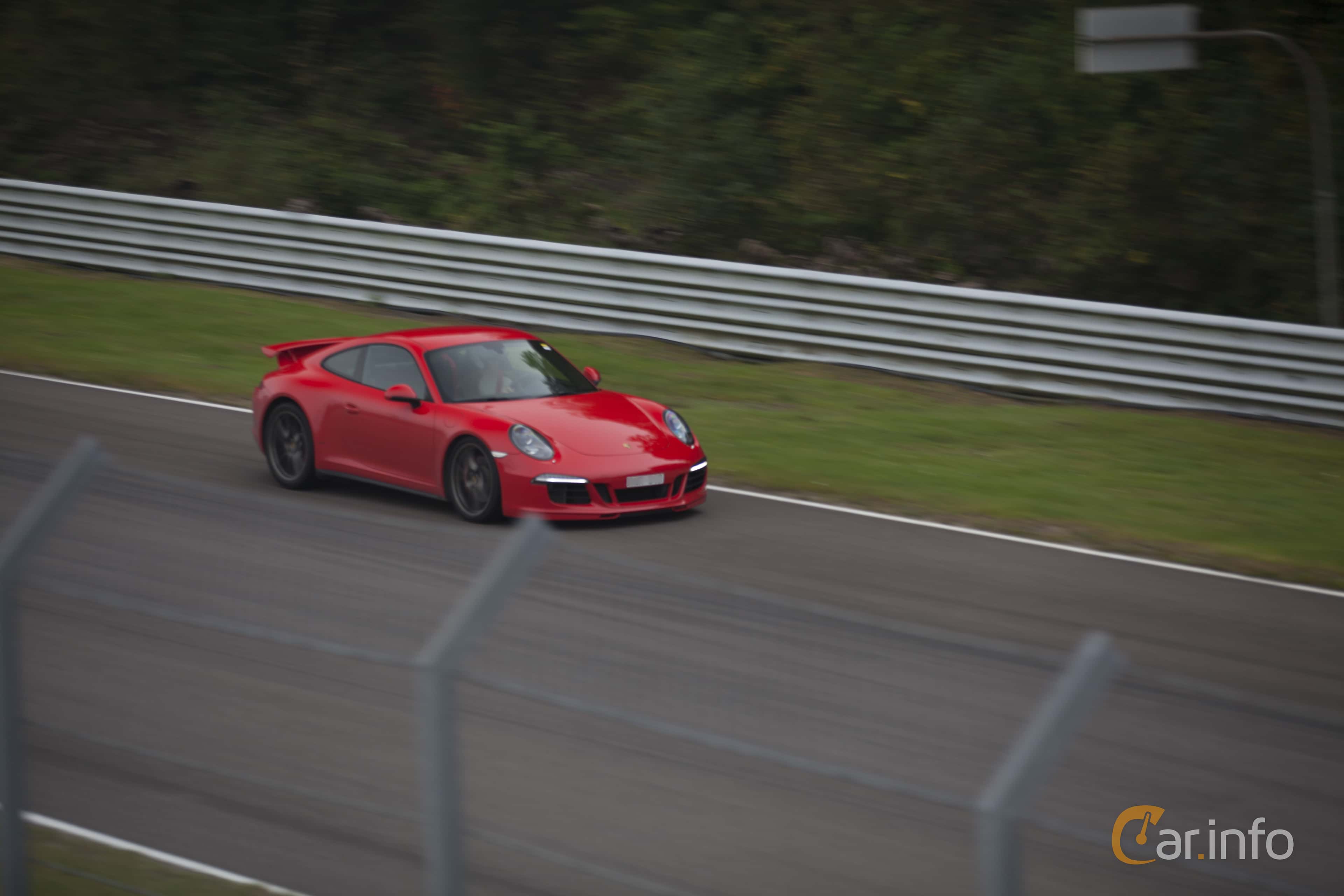Porsche 911 Carrera 4S  PDK, 400hp, 2013