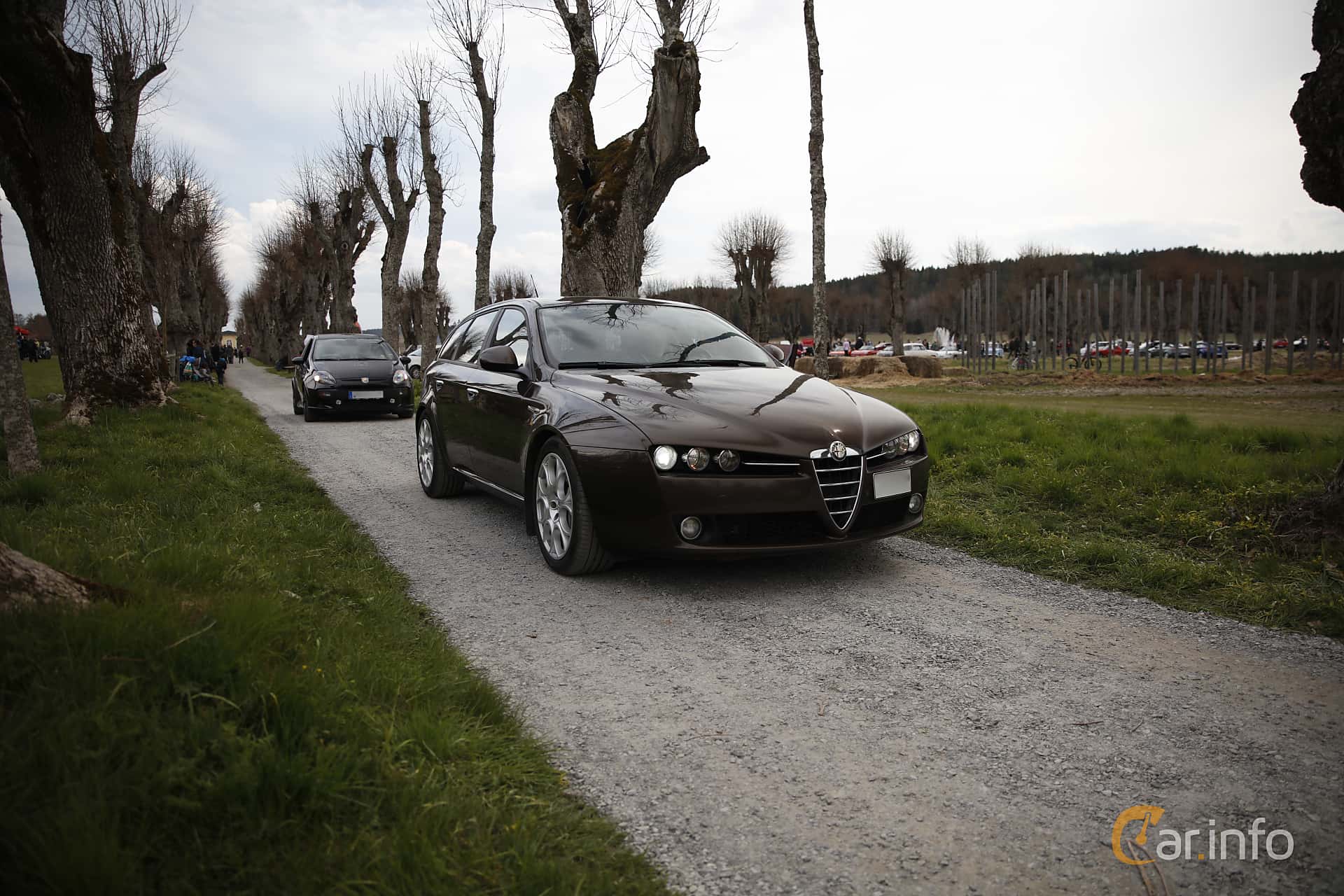 Alfa Romeo 159 2.4 JTDM 20V Q4 939