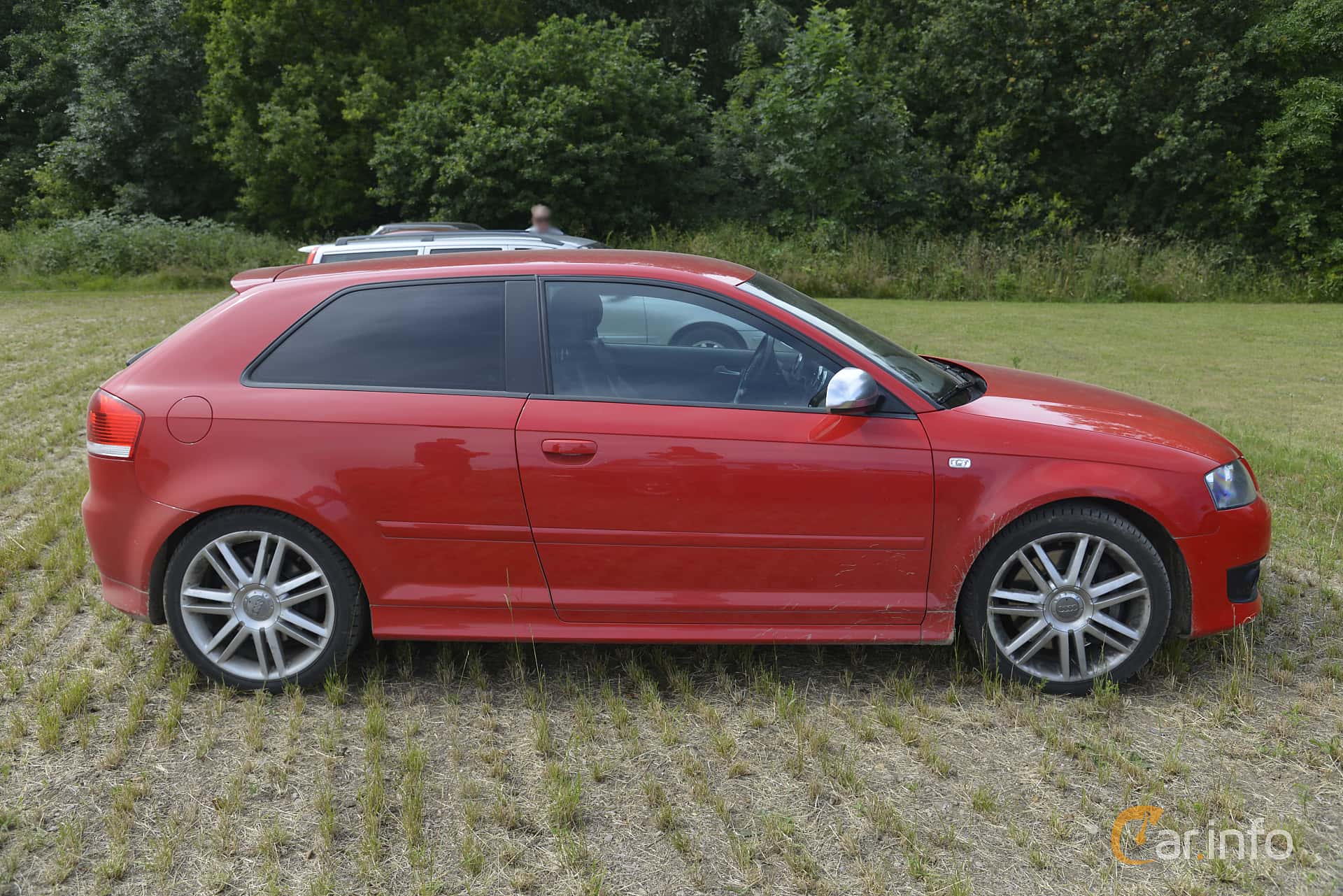 Audi A3 1.2 TFSI Manual, 105hp, 2013