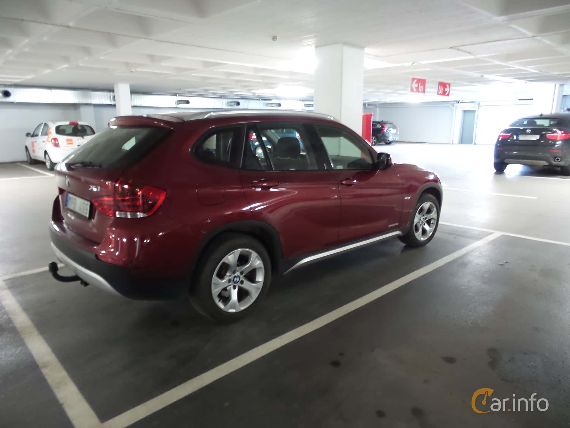 BMW X1 sDrive20d