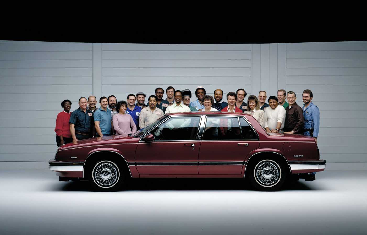 Buick LeSabre 3.8 V6 8th Generation 2nd Facelift