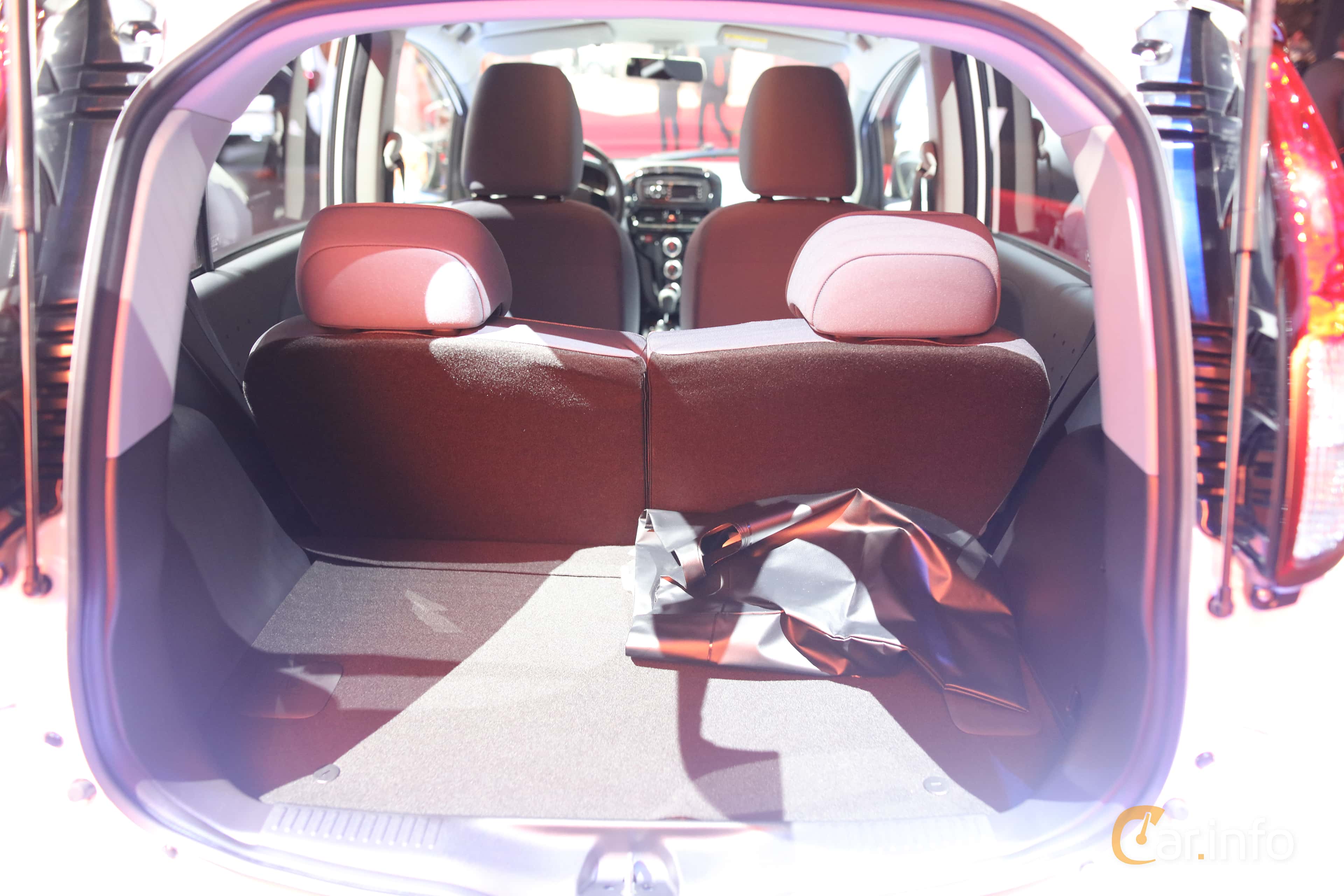 Peugeot iOn 16 kWh Single Speed, 64hp, 2016