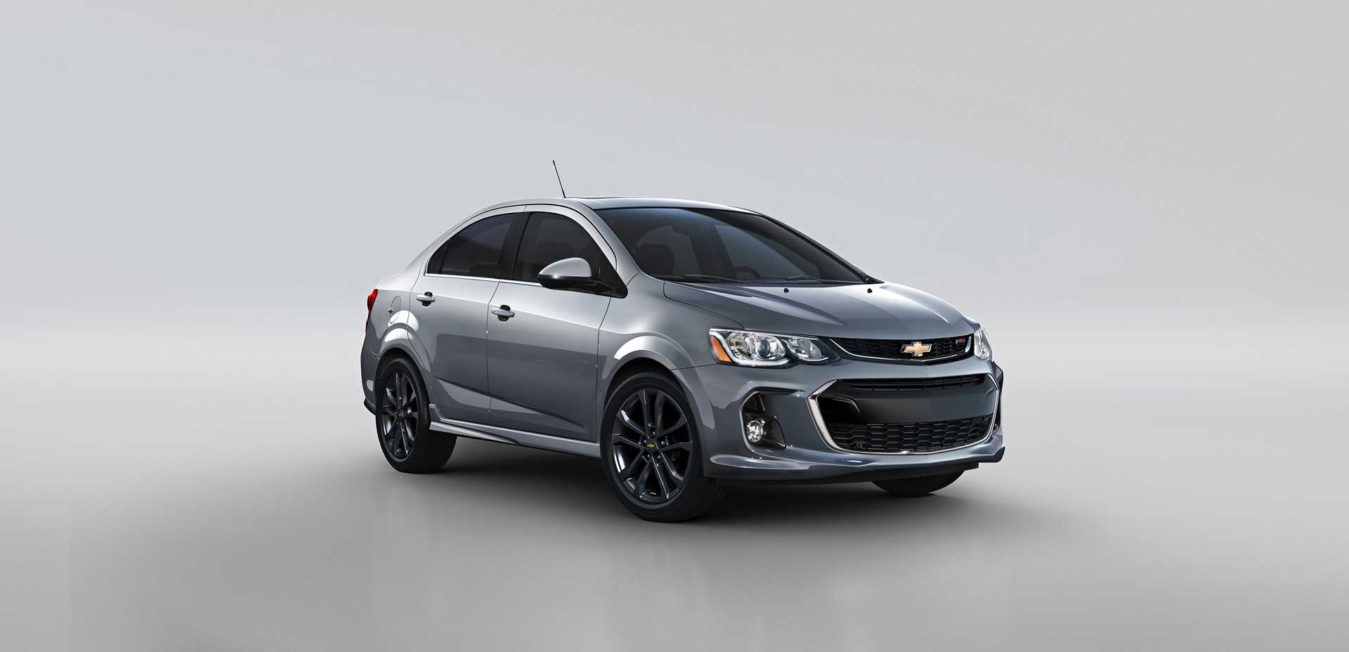 Chevrolet Sonic Sedan 1.4 T Manual, 140hp, 2020
