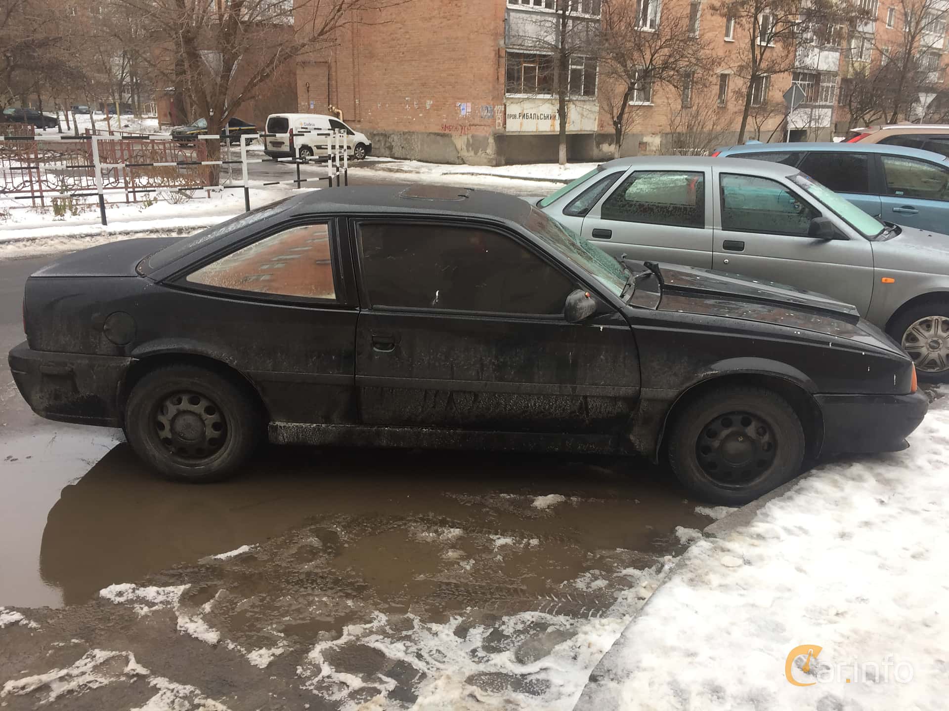 Chevrolet Cavalier Z24