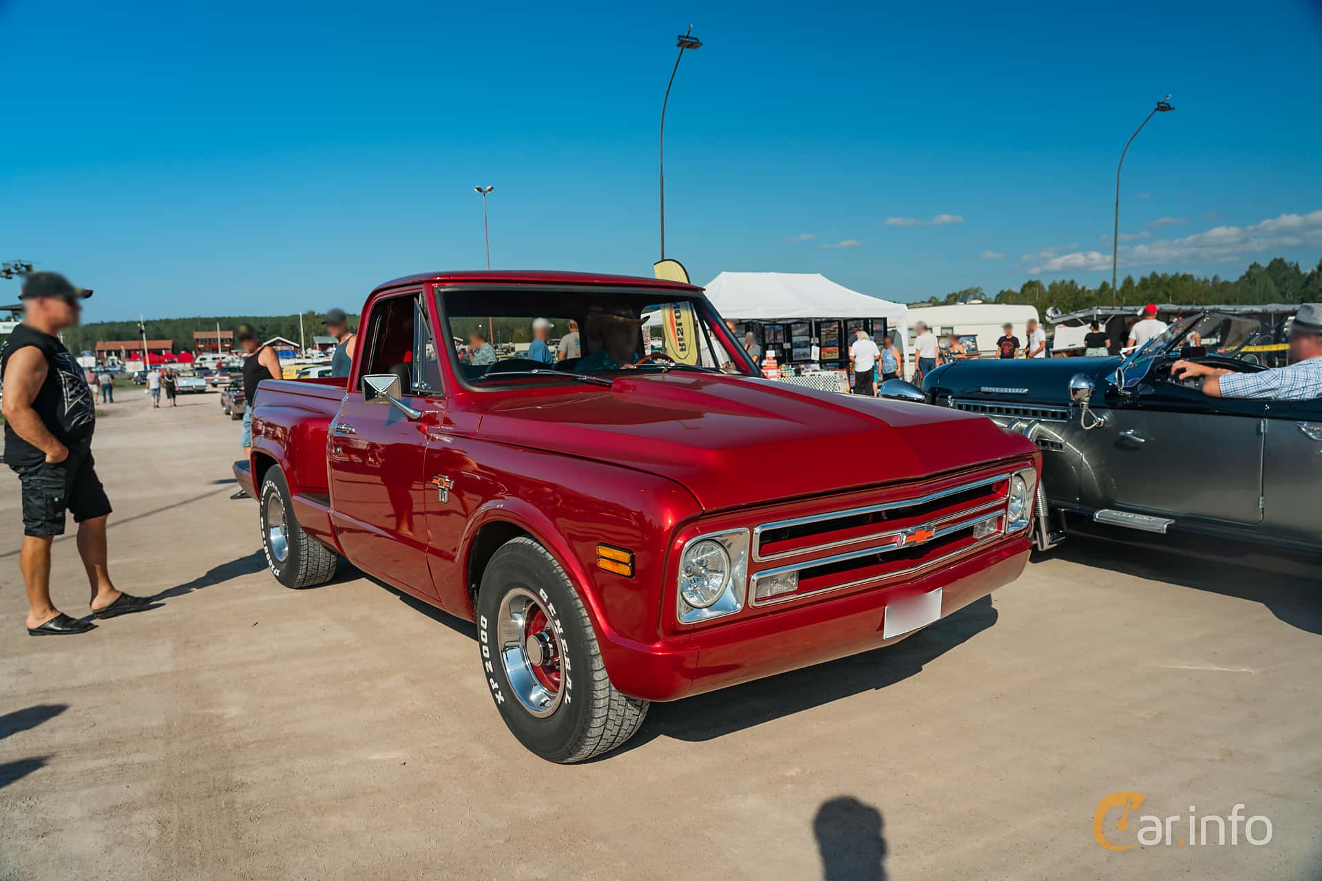 Chevrolet C10