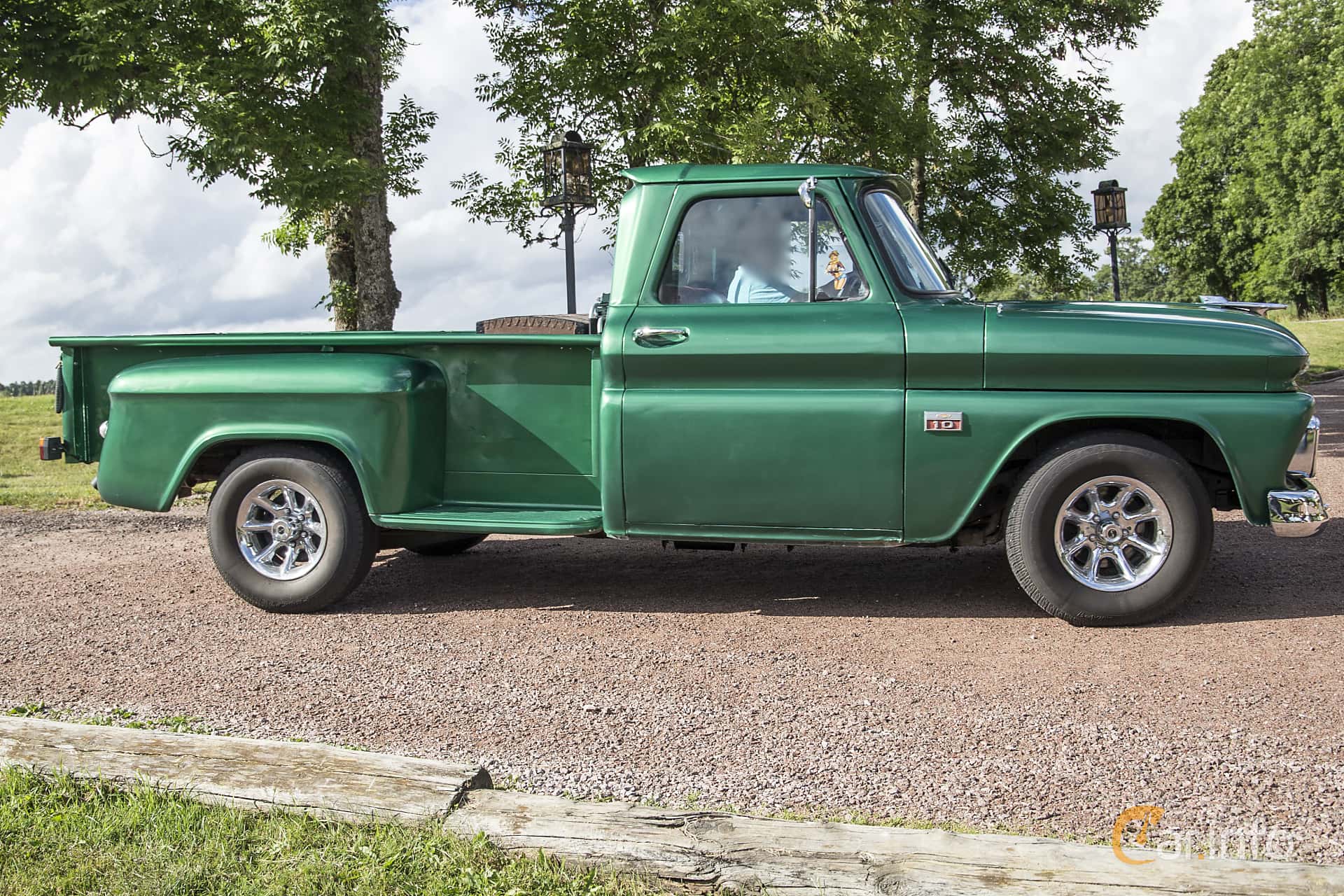 Chevrolet C10