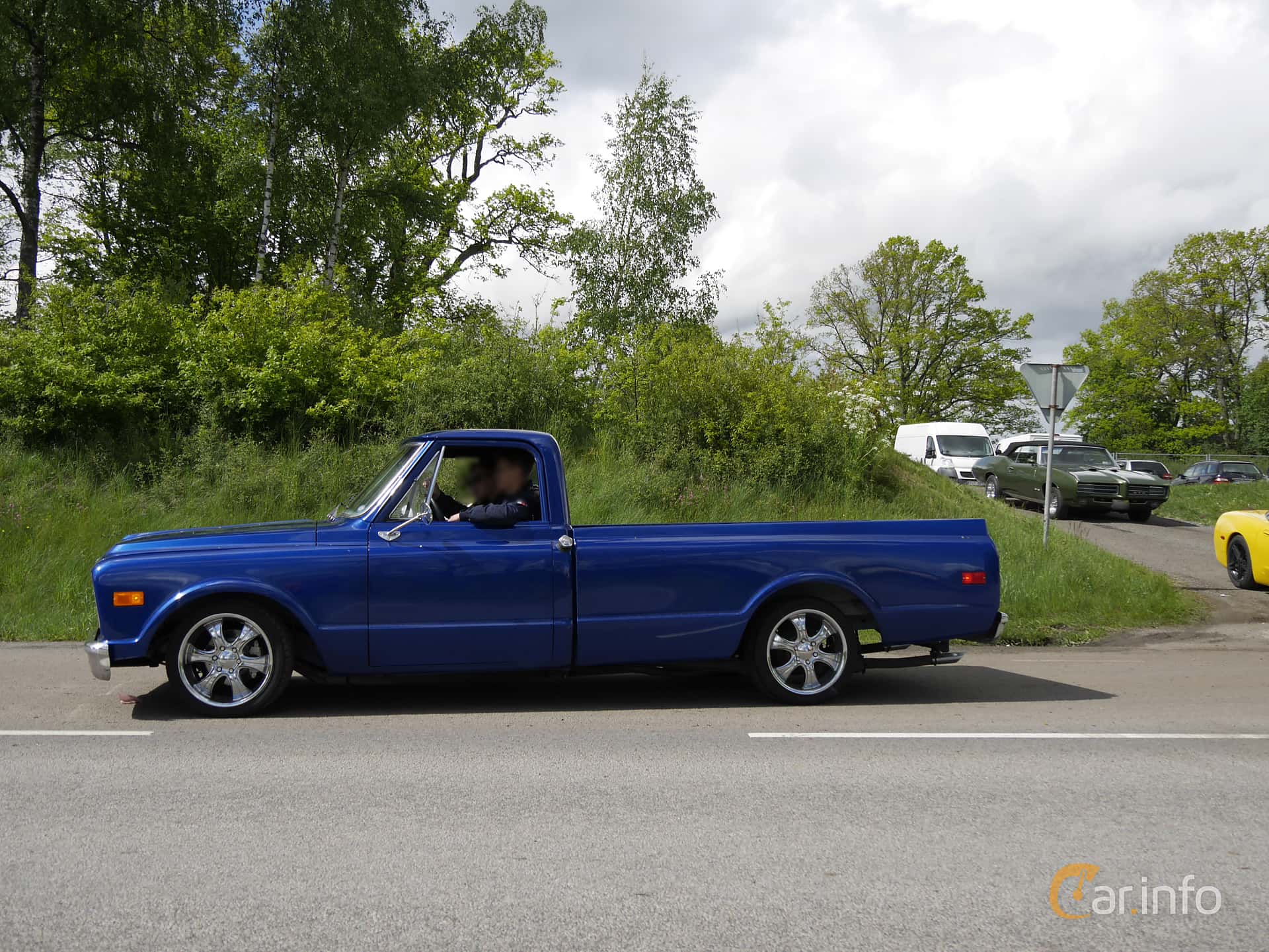 Chevrolet C10