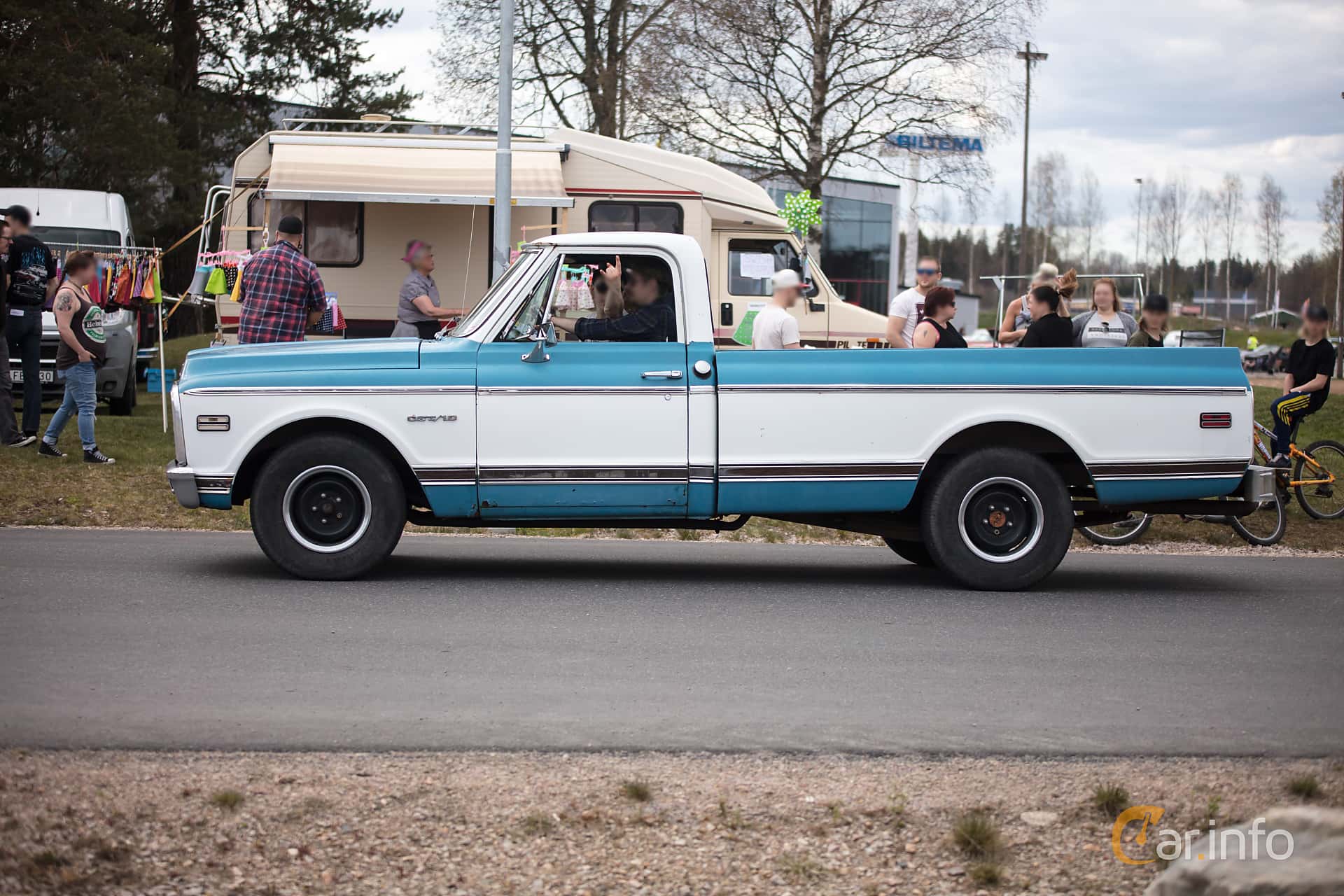 Chevrolet C10