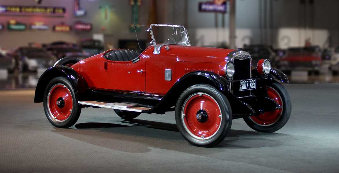 Chevrolet Superior Roadster generation V/X/R 2.8 Manual, 3-speed