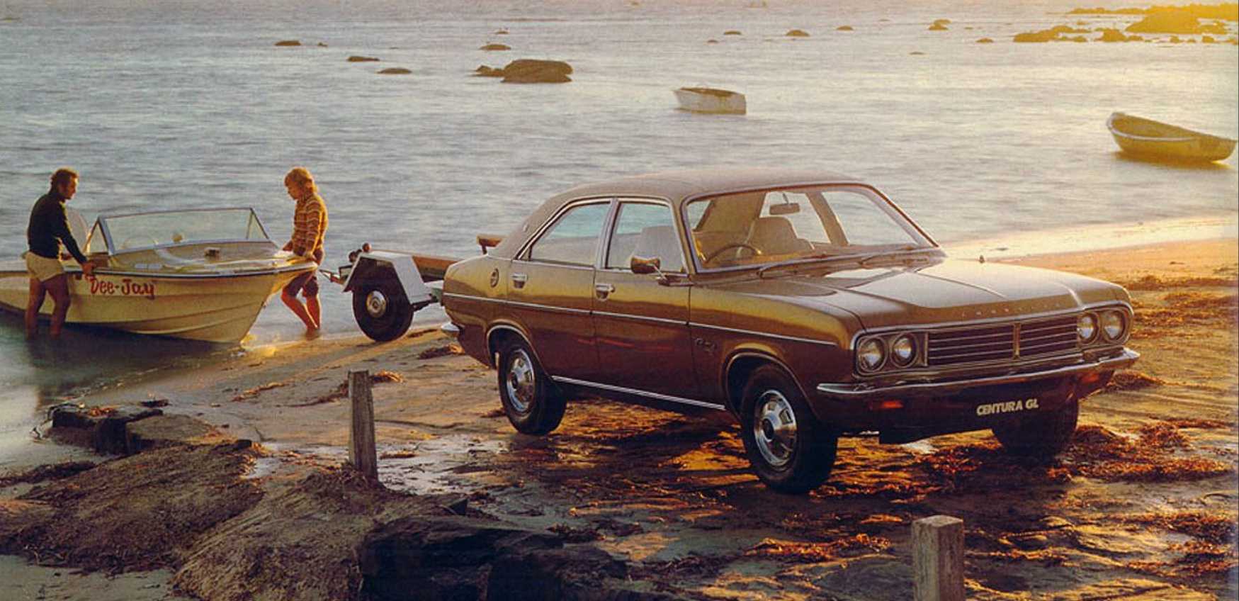 Chrysler Centura 3.5 Manual, 141hp, 1977