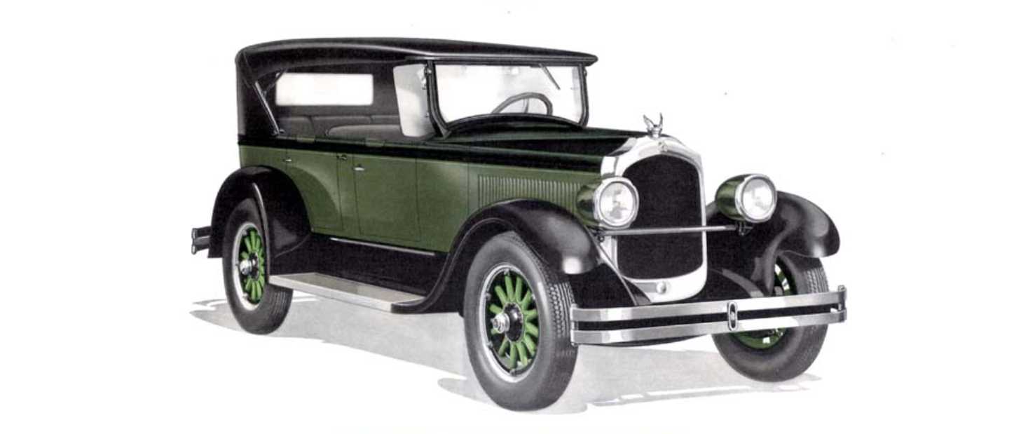 Chrysler Imperial Phaeton generation E-80 4.7 Manual, 3-speed