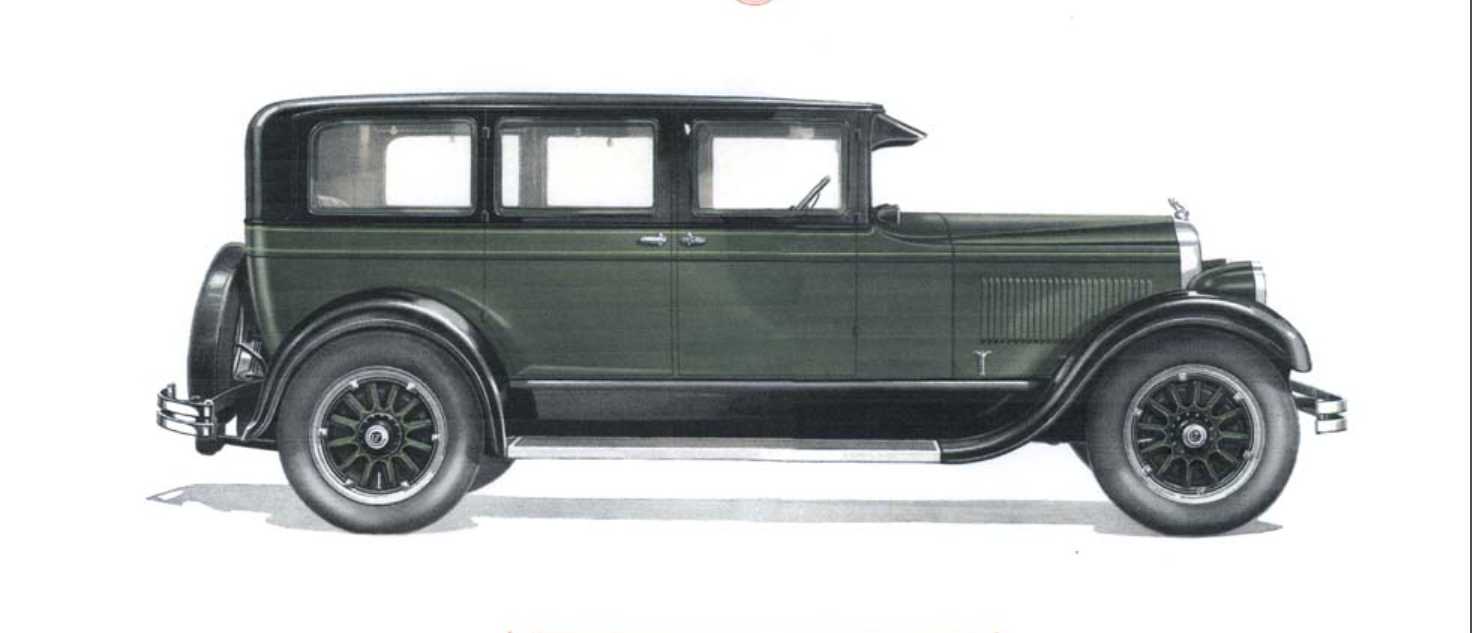 Chrysler Imperial 4.7 E-80