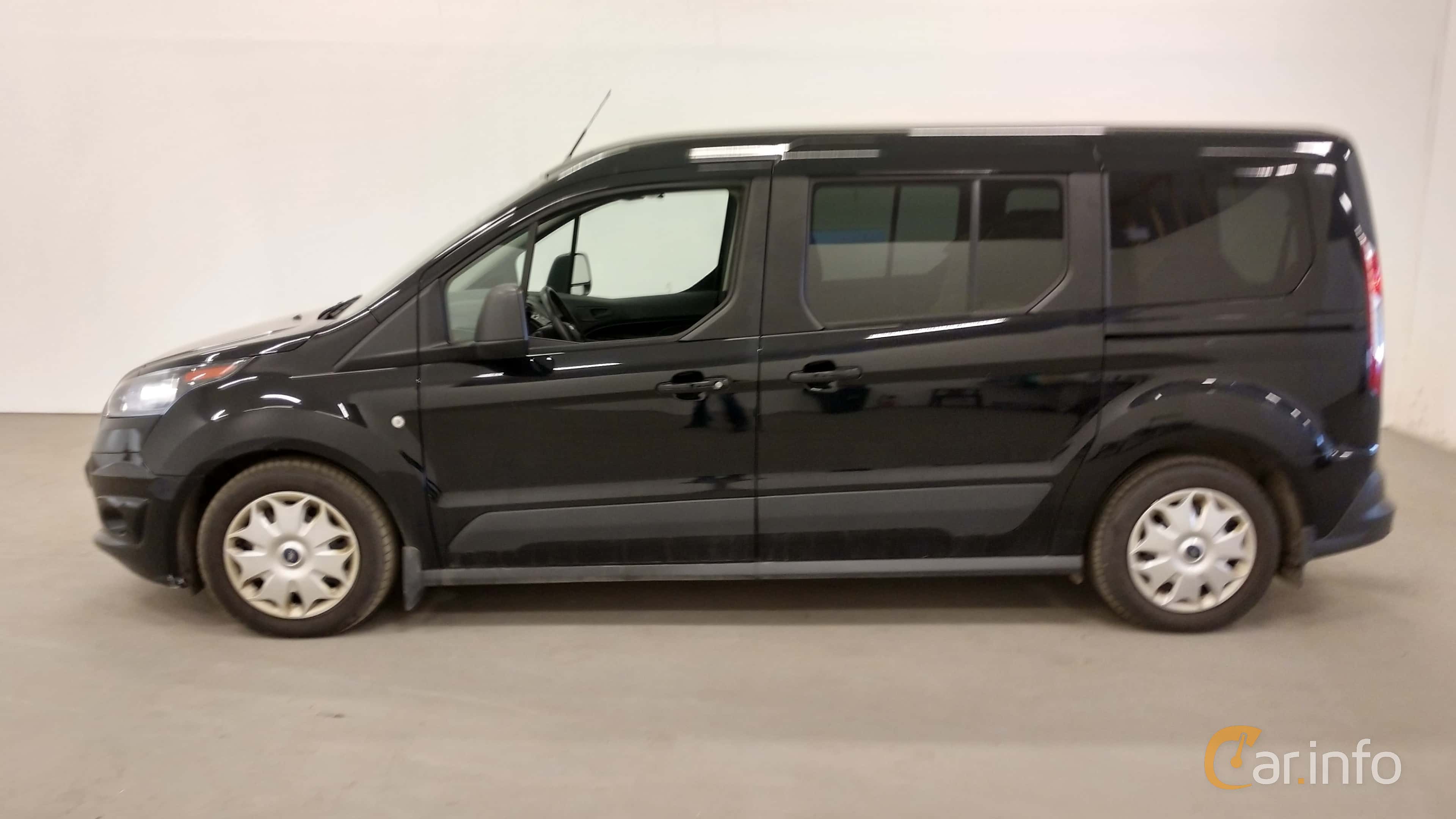 Ford Tourneo Connect LWB 1.5 TDCi 101hp, 2018