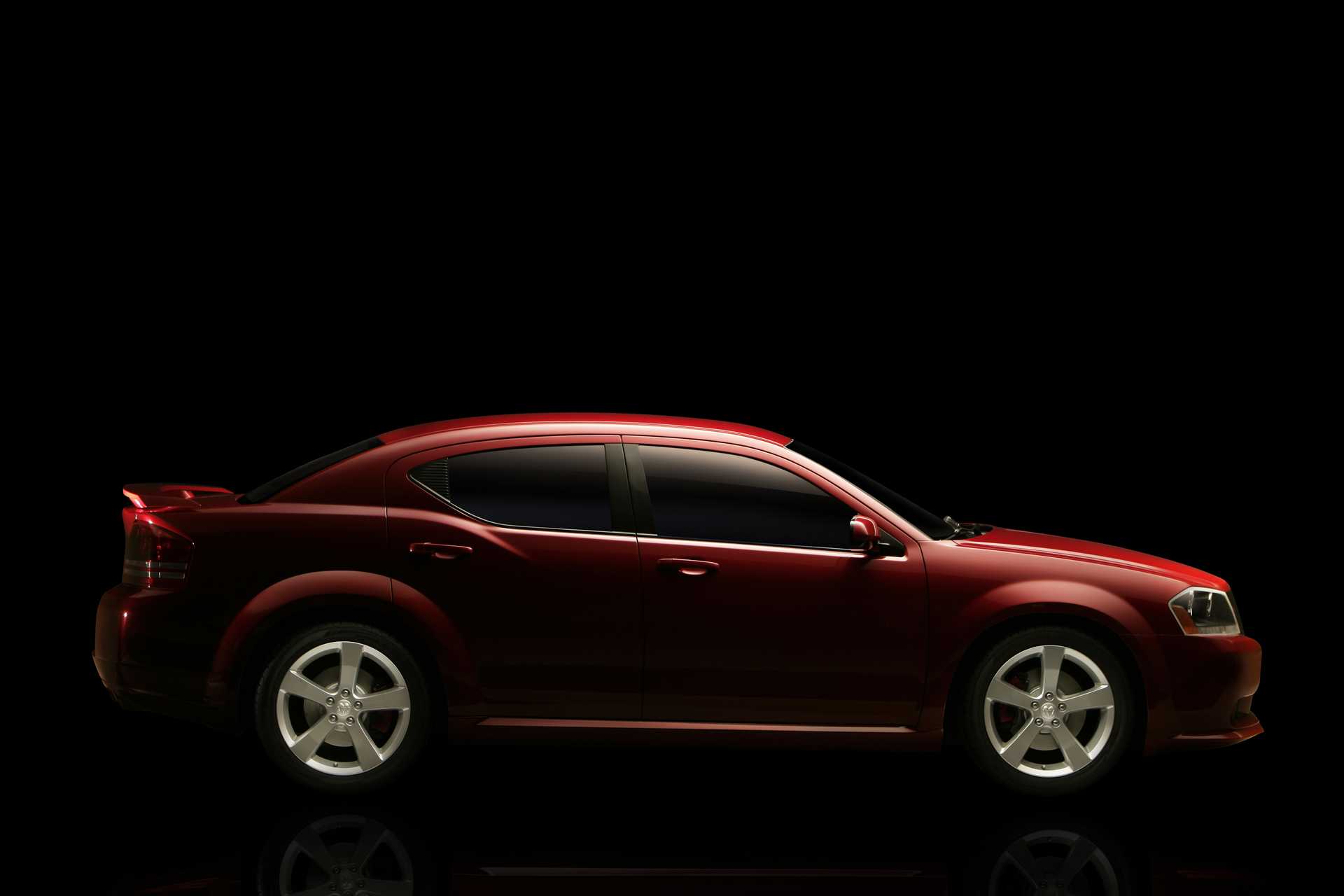 Dodge Concept Concept Concept